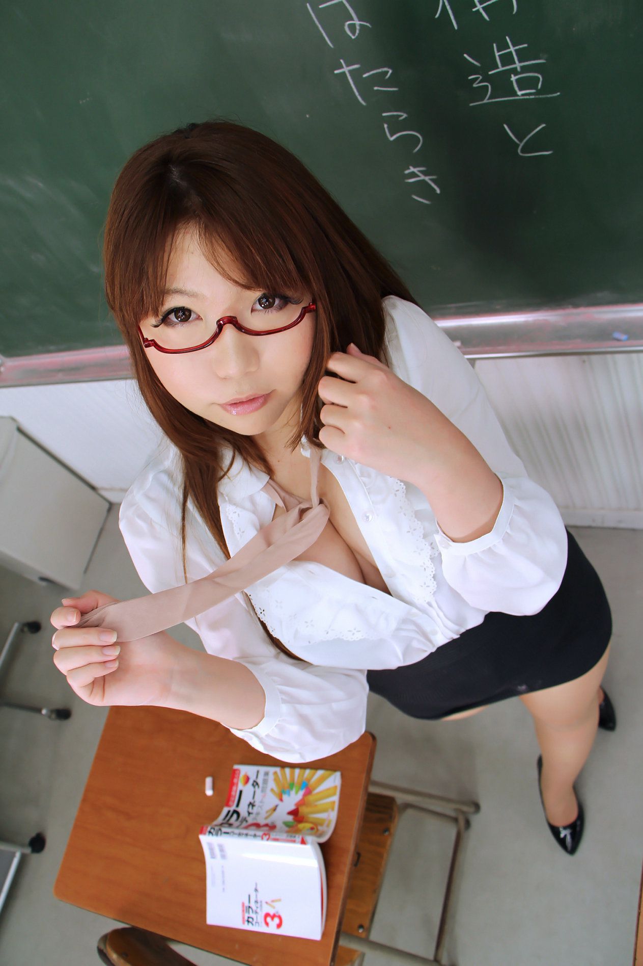日暮りん(Higurashi Rin)-图57