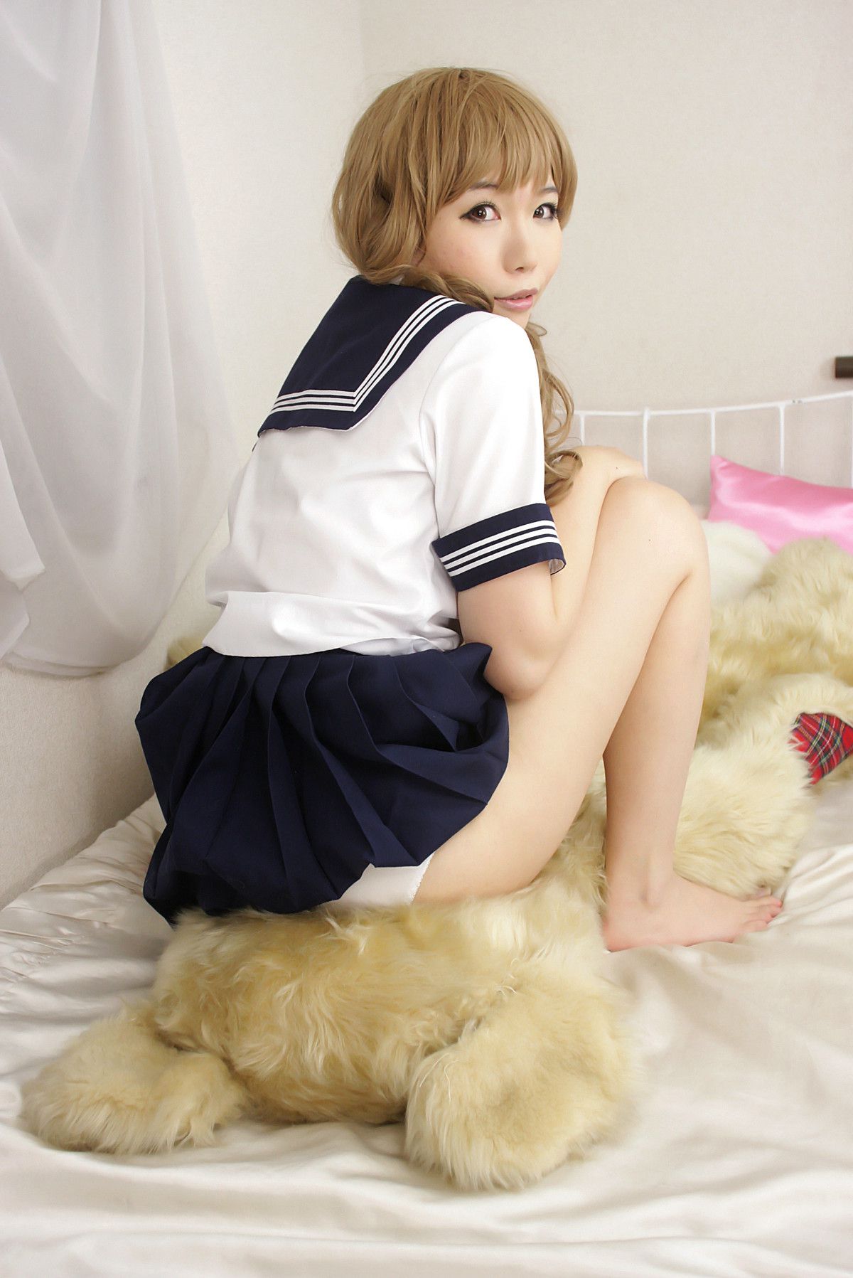 日暮りん(Higurashi Rin)-图2