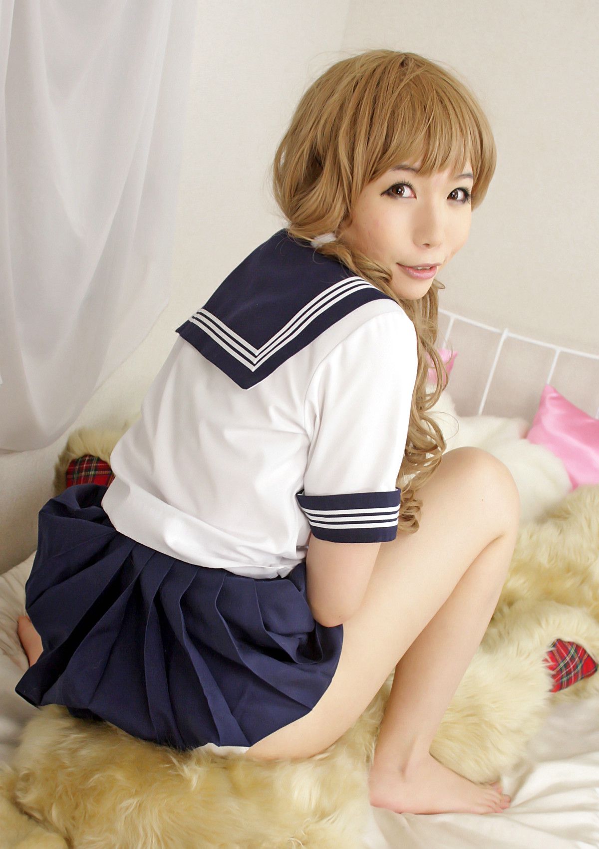 日暮りん(Higurashi Rin)-图3