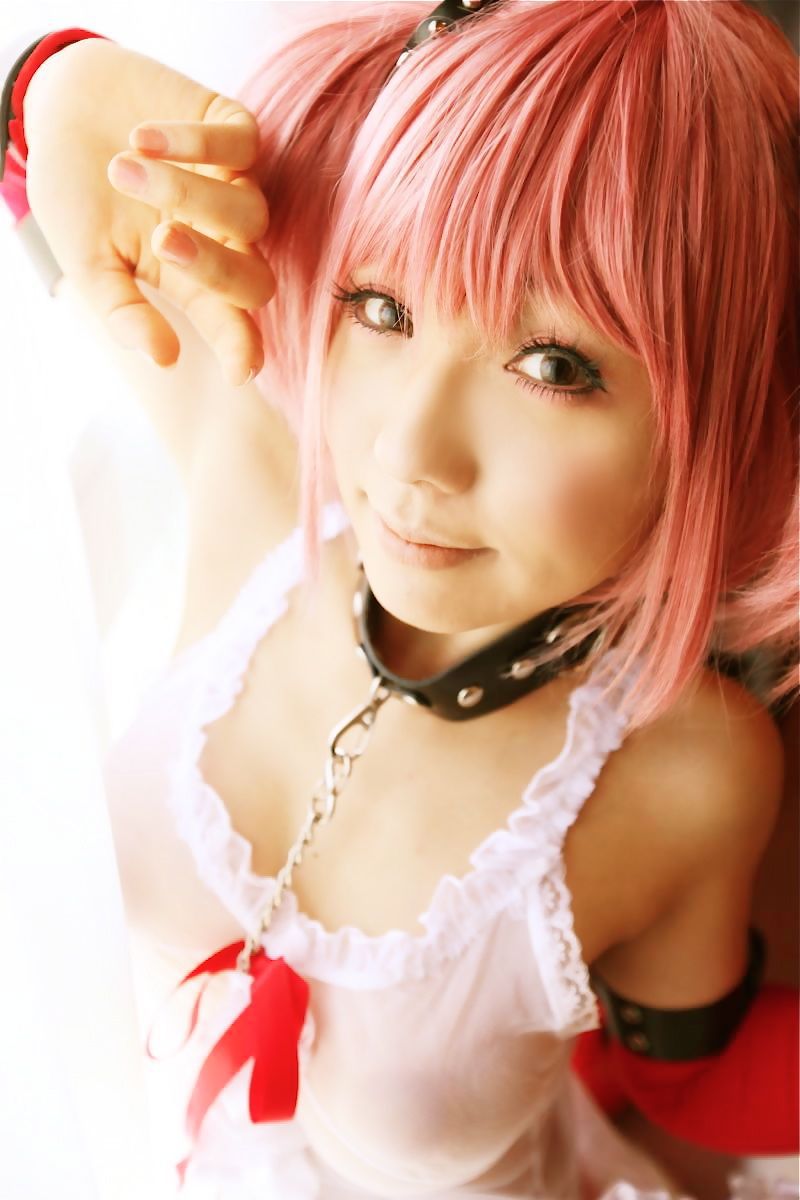 華群みさき(Hanamura Misaki) 《魔法少女まどか☆マギカ》鹿目まどか-图60