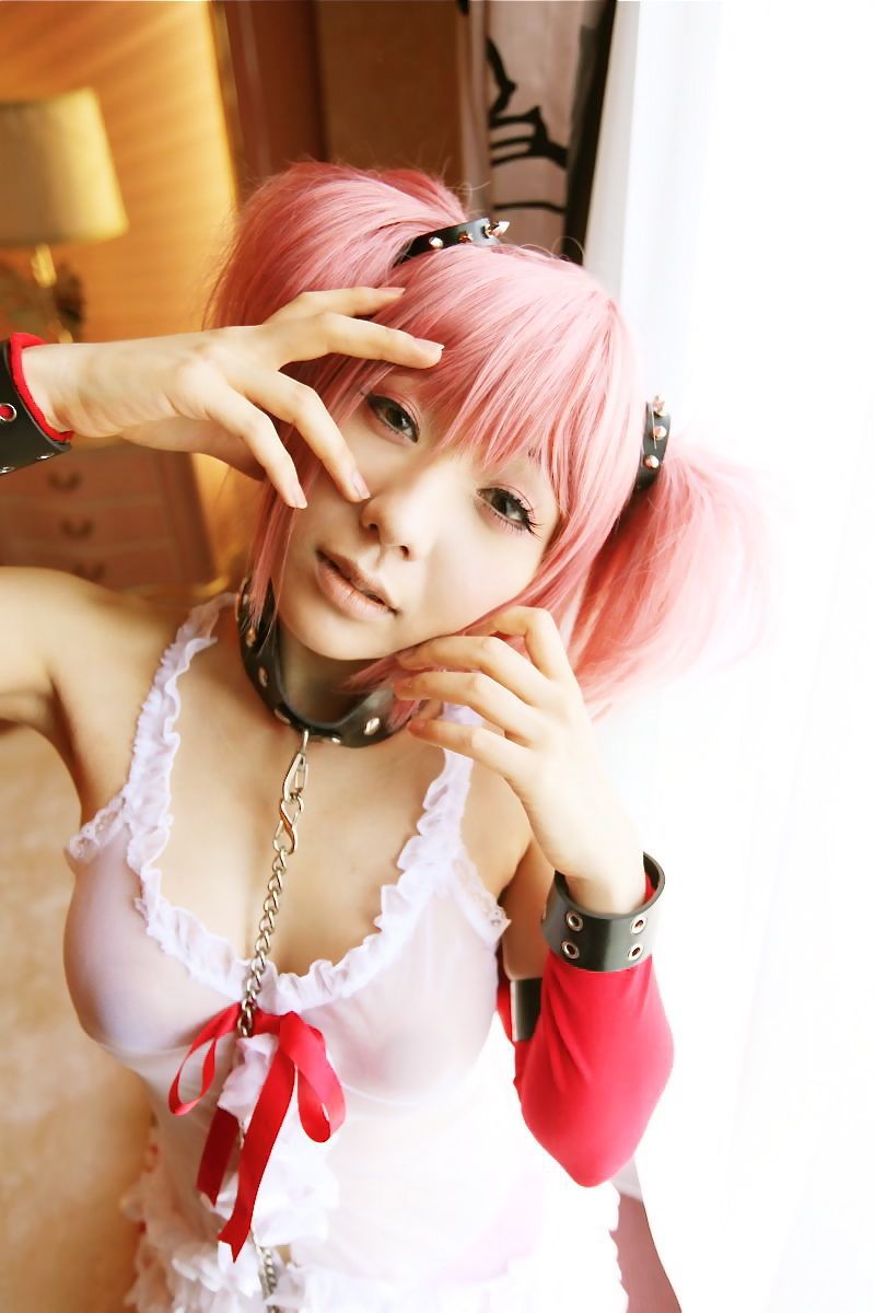 華群みさき(Hanamura Misaki) 《魔法少女まどか☆マギカ》鹿目まどか-图63