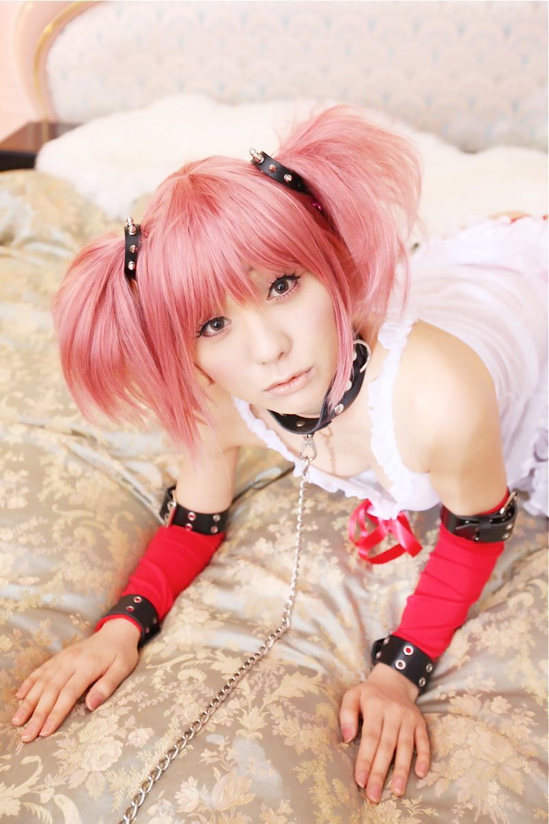 華群みさき(Hanamura Misaki) 《魔法少女まどか☆マギカ》鹿目まどか-图69