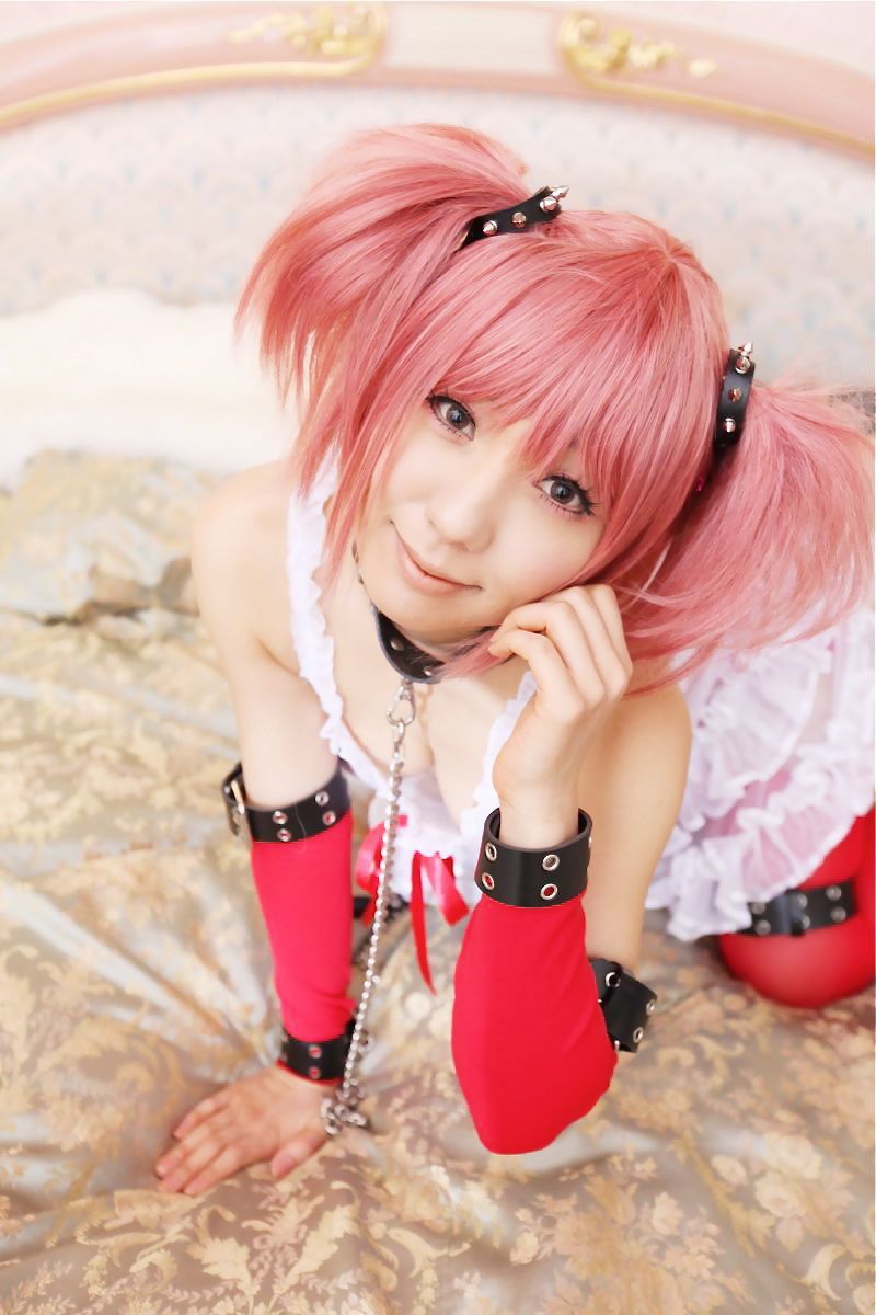 華群みさき(Hanamura Misaki) 《魔法少女まどか☆マギカ》鹿目まどか-图70