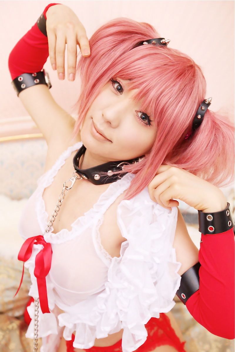華群みさき(Hanamura Misaki) 《魔法少女まどか☆マギカ》鹿目まどか-图73