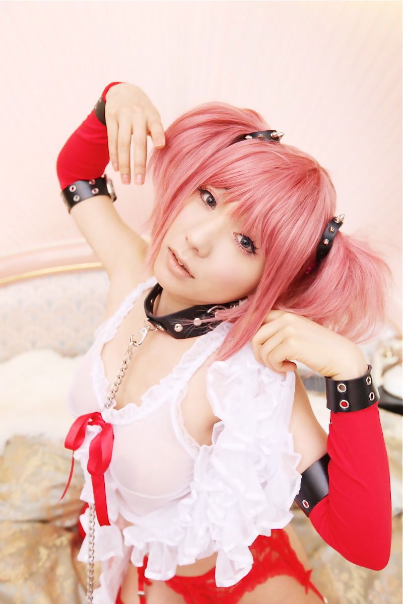 華群みさき(Hanamura Misaki) 《魔法少女まどか☆マギカ》鹿目まどか-图74
