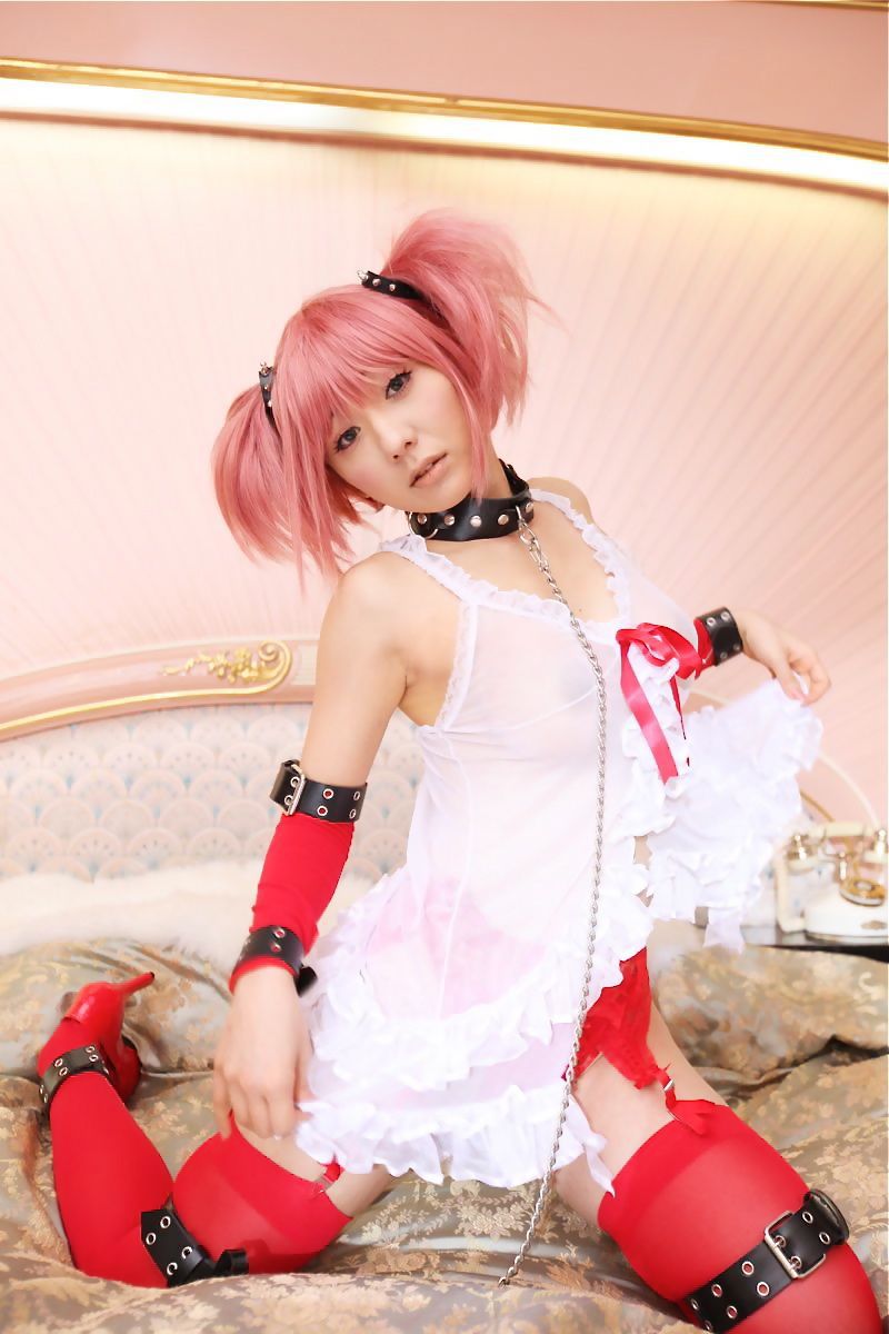 華群みさき(Hanamura Misaki) 《魔法少女まどか☆マギカ》鹿目まどか-图75