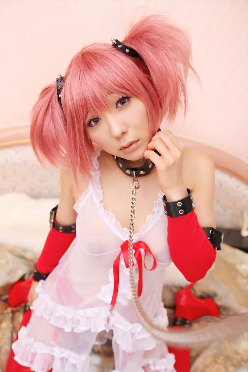 華群みさき(Hanamura Misaki) 《魔法少女まどか☆マギカ》鹿目まどか-图76