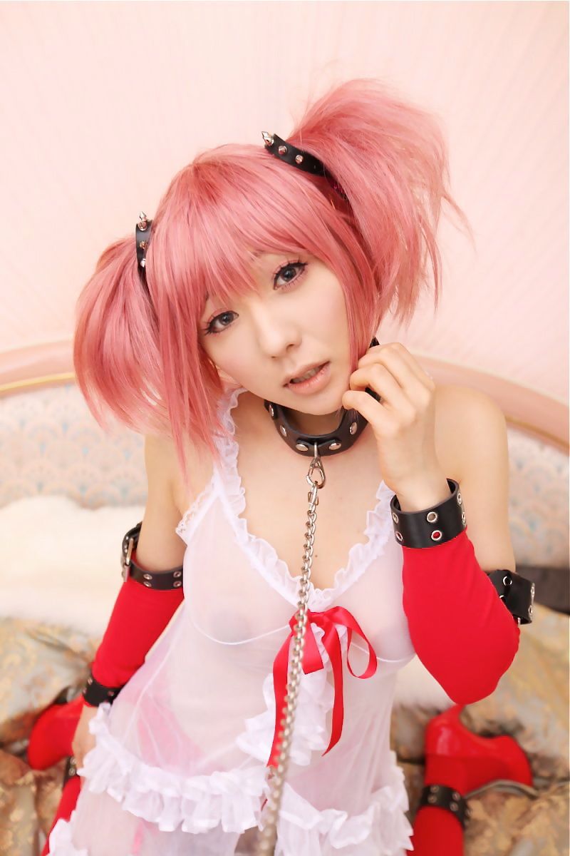 華群みさき(Hanamura Misaki) 《魔法少女まどか☆マギカ》鹿目まどか-图77