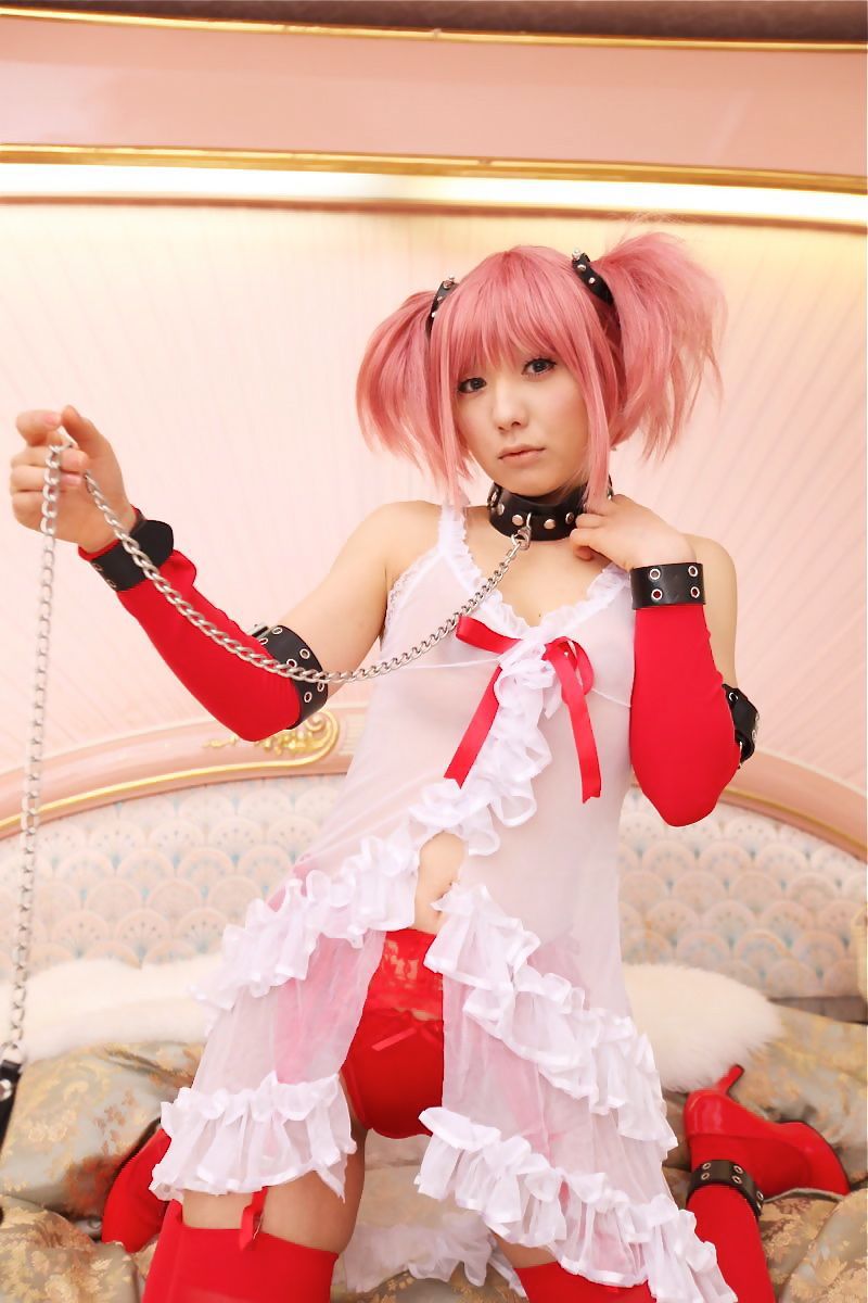 華群みさき(Hanamura Misaki) 《魔法少女まどか☆マギカ》鹿目まどか-图78