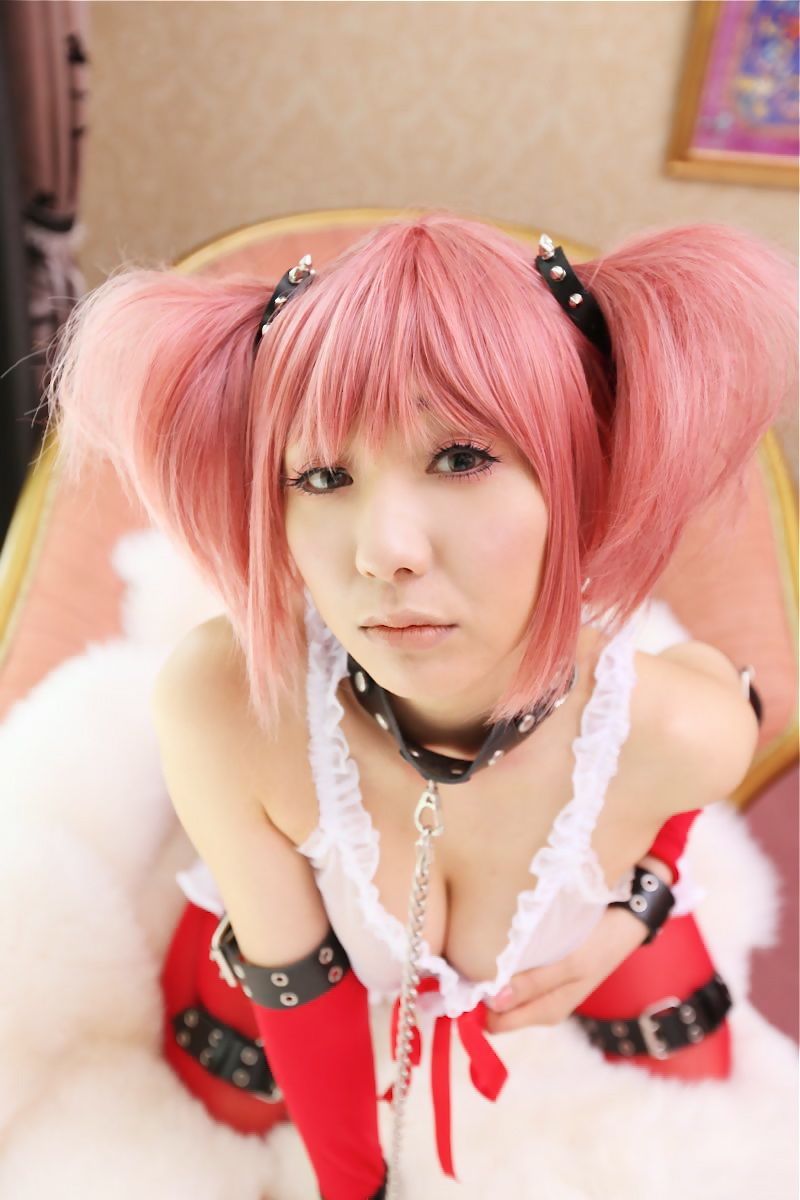 華群みさき(Hanamura Misaki) 《魔法少女まどか☆マギカ》鹿目まどか-图93