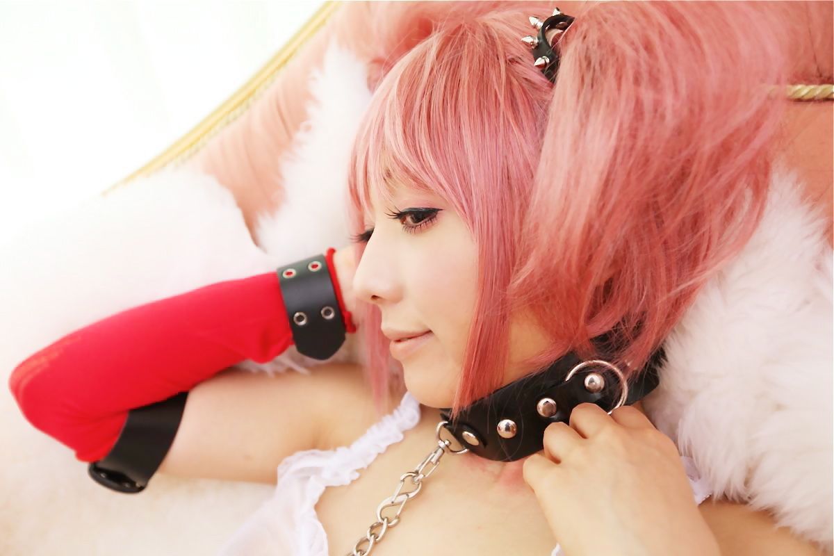 華群みさき(Hanamura Misaki) 《魔法少女まどか☆マギカ》鹿目まどか-图96