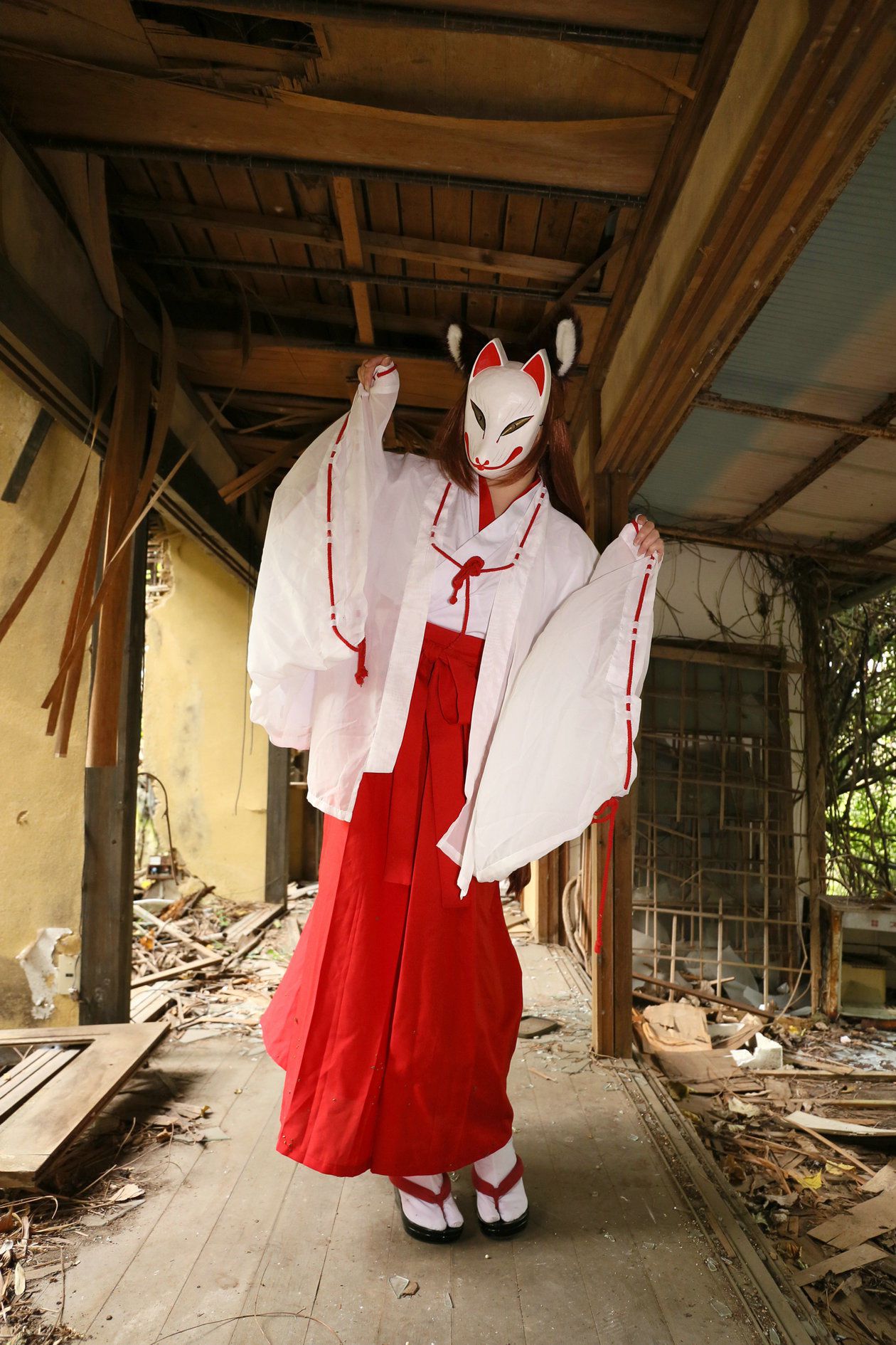 日暮りん(Higurashi Rin)-图10