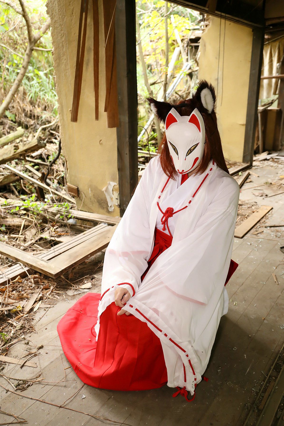 日暮りん(Higurashi Rin)-图11
