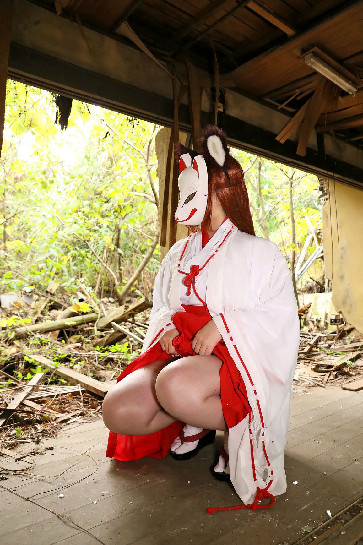 日暮りん(Higurashi Rin)-图12