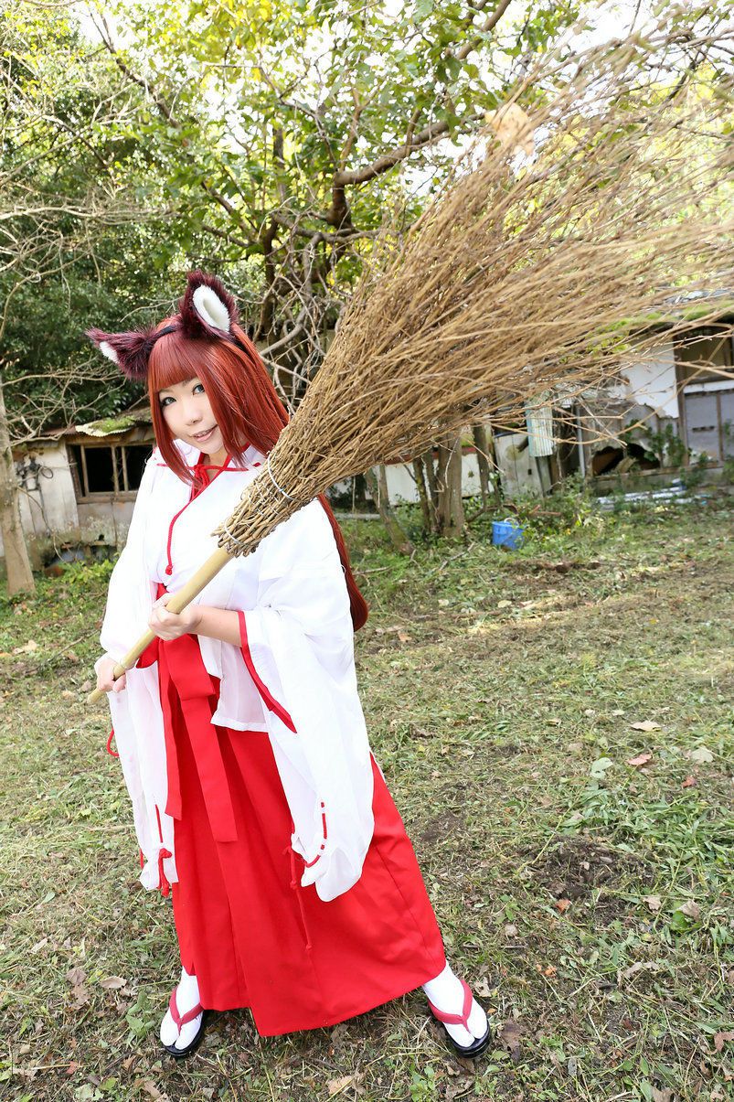 日暮りん(Higurashi Rin)-图16