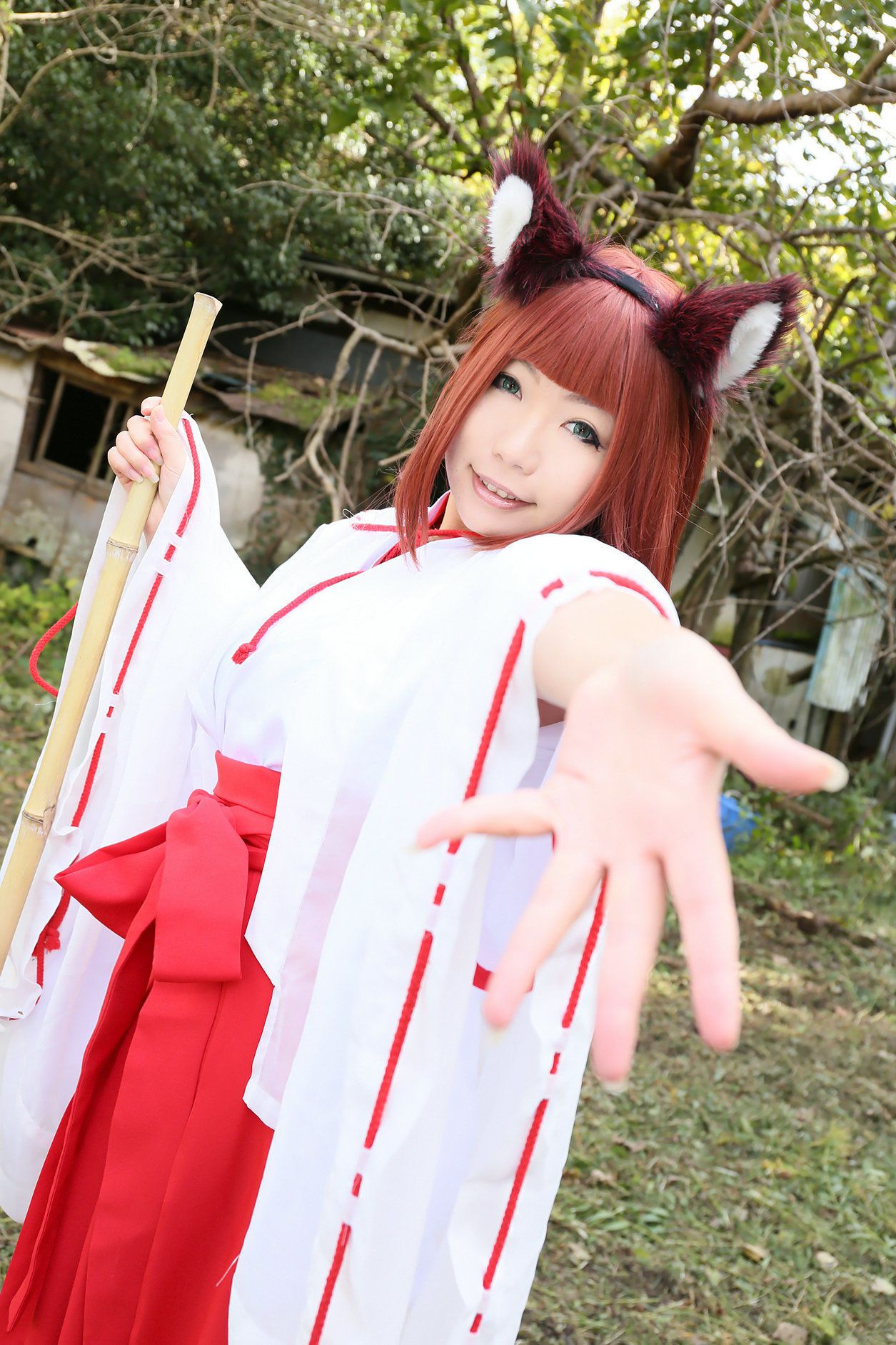 日暮りん(Higurashi Rin)-图17