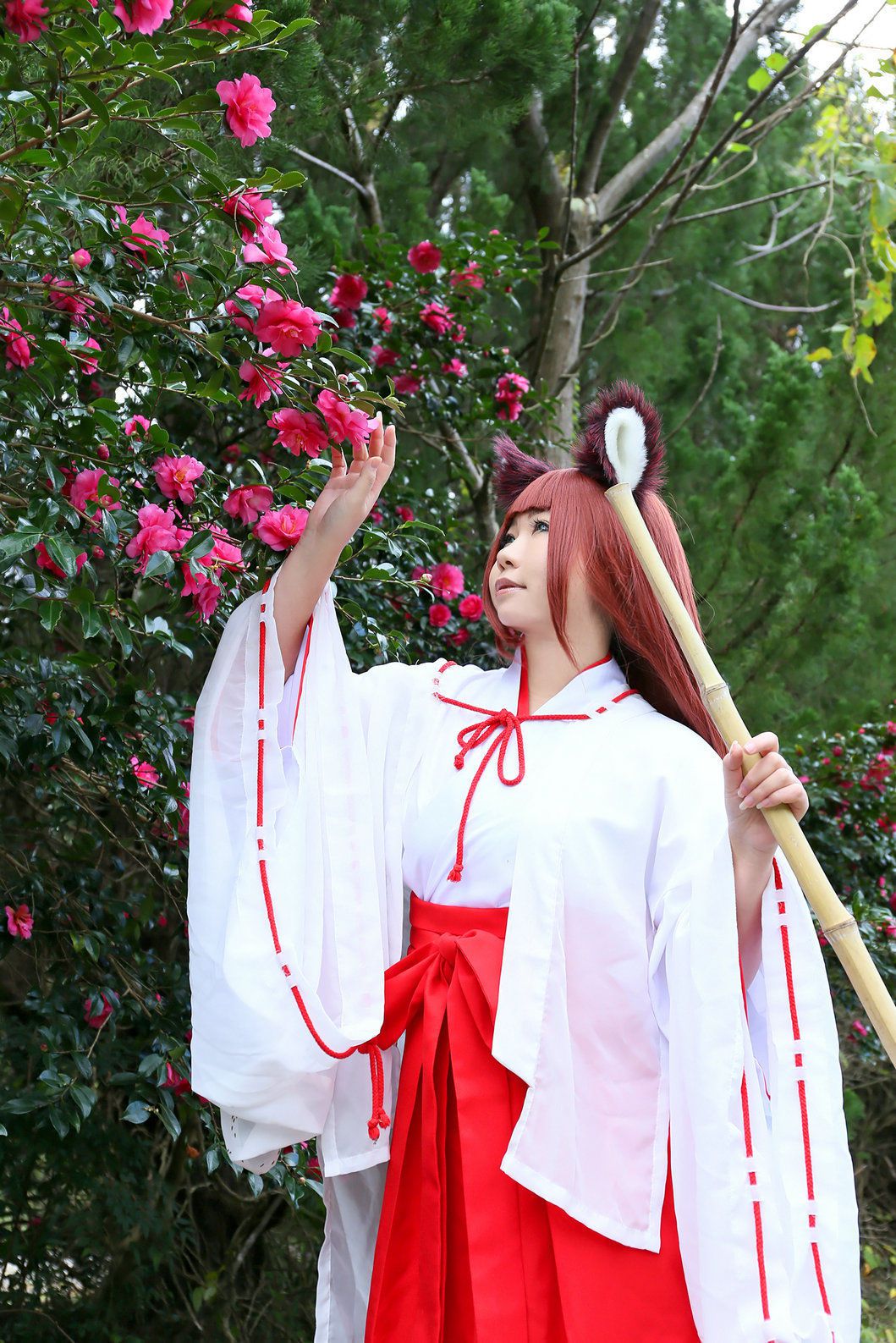 日暮りん(Higurashi Rin)-图19