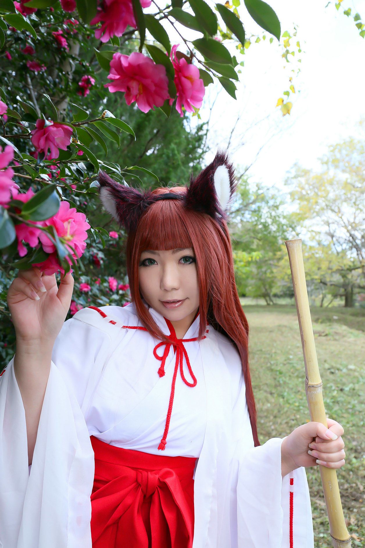 日暮りん(Higurashi Rin)-图20