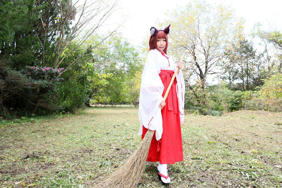 日暮りん(Higurashi Rin)-图21