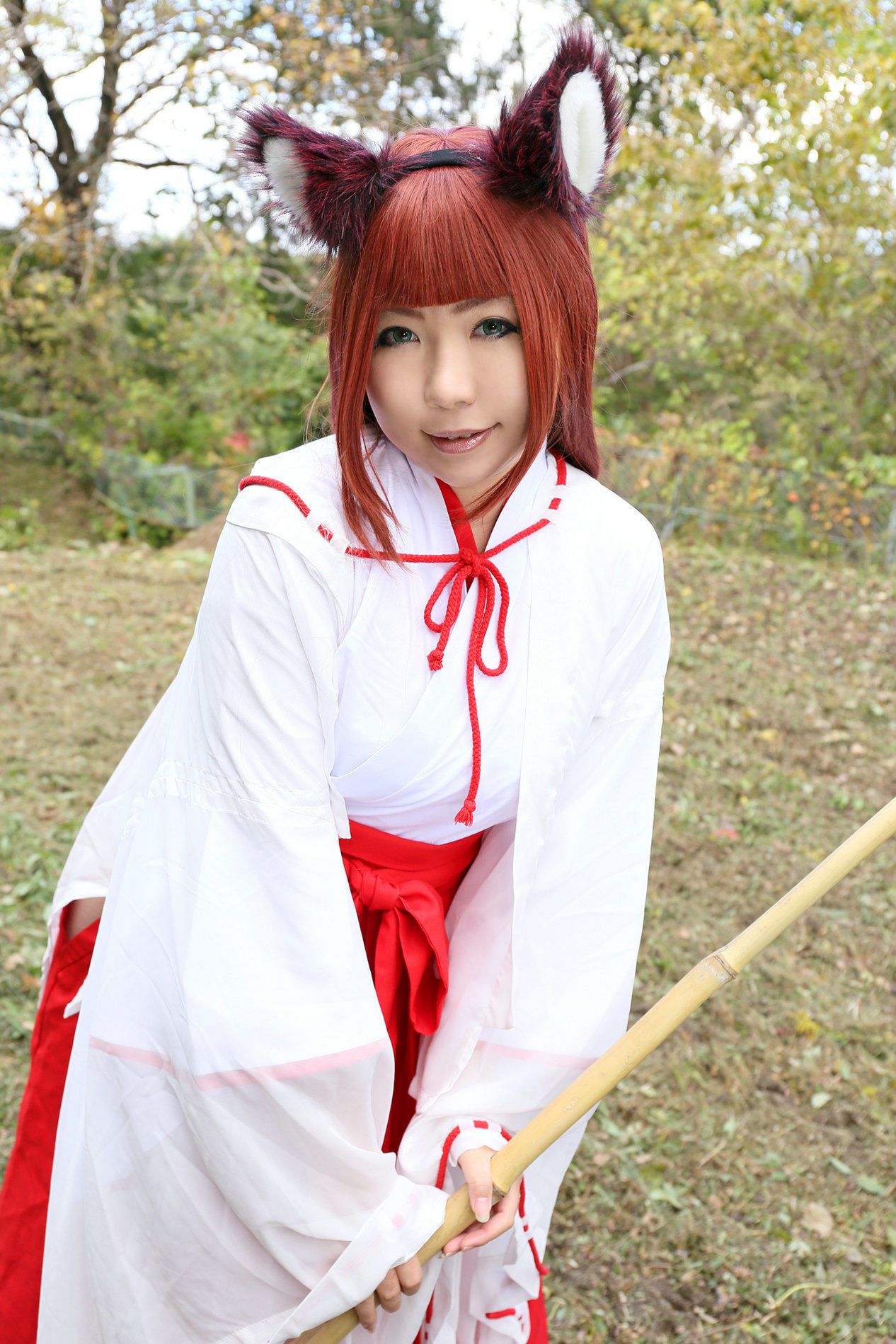 日暮りん(Higurashi Rin)-图22