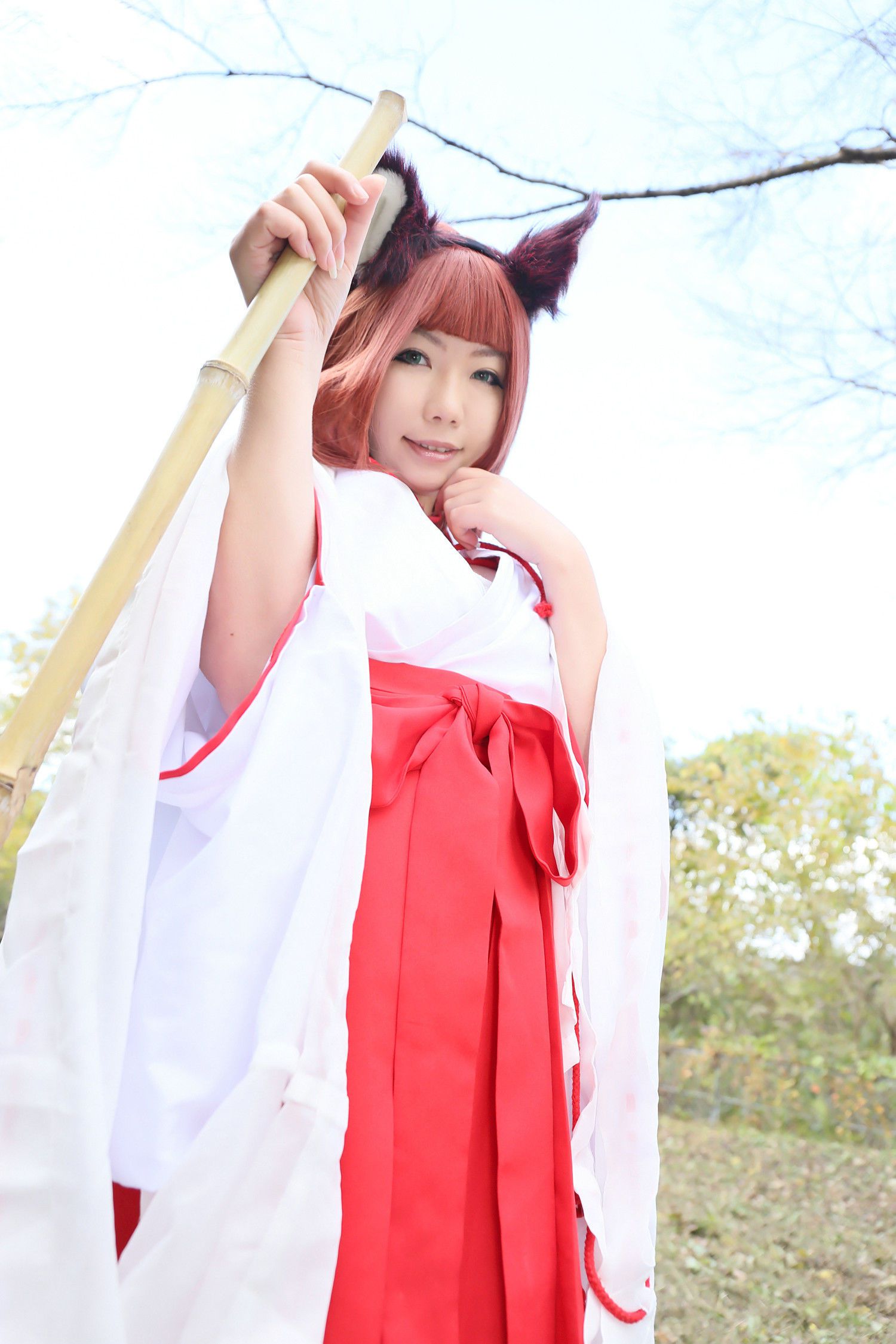 日暮りん(Higurashi Rin)-图23
