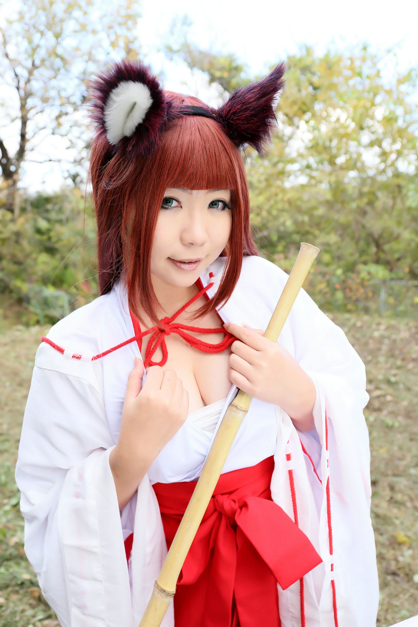 日暮りん(Higurashi Rin)-图24