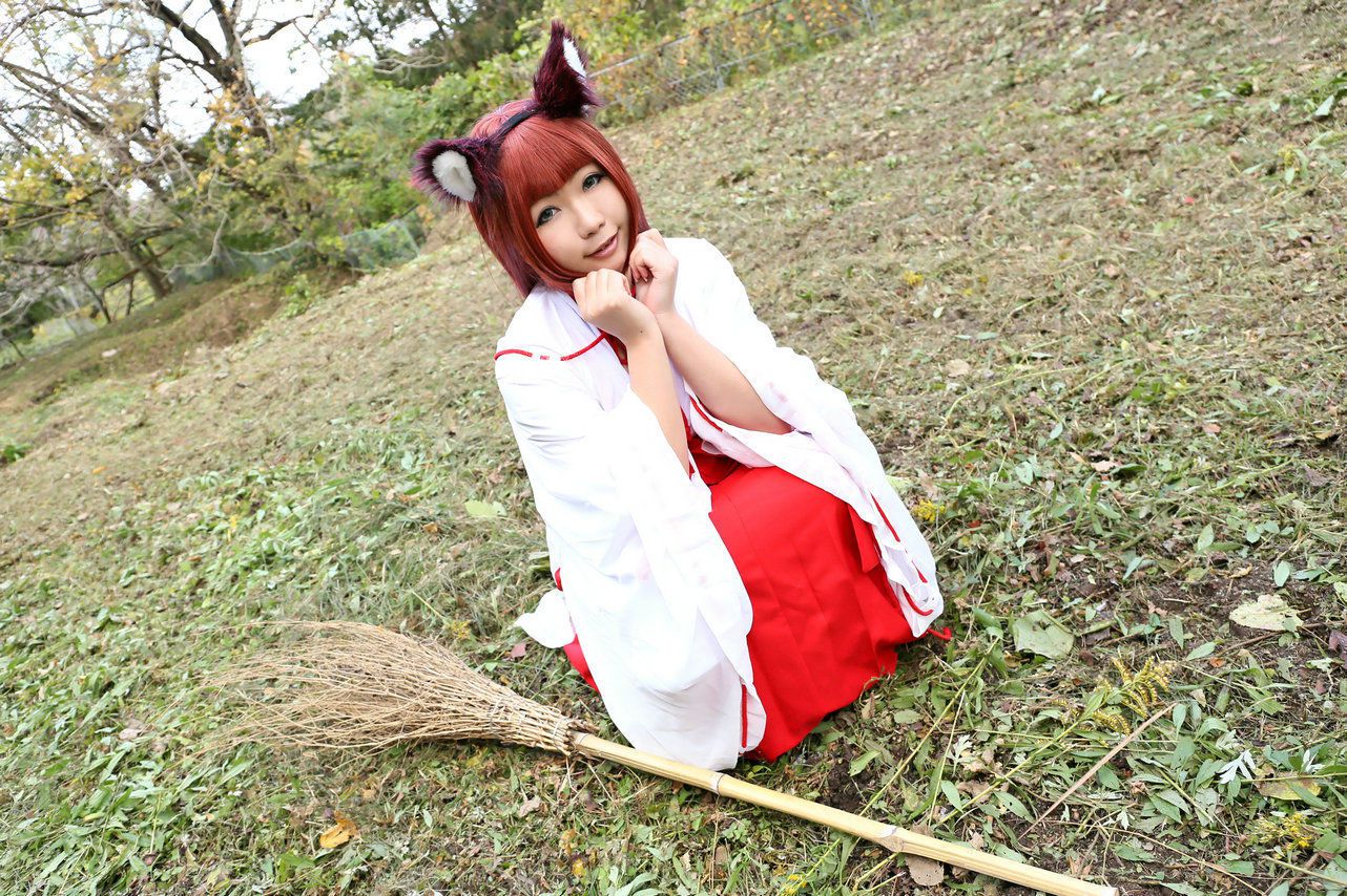 日暮りん(Higurashi Rin)-图25