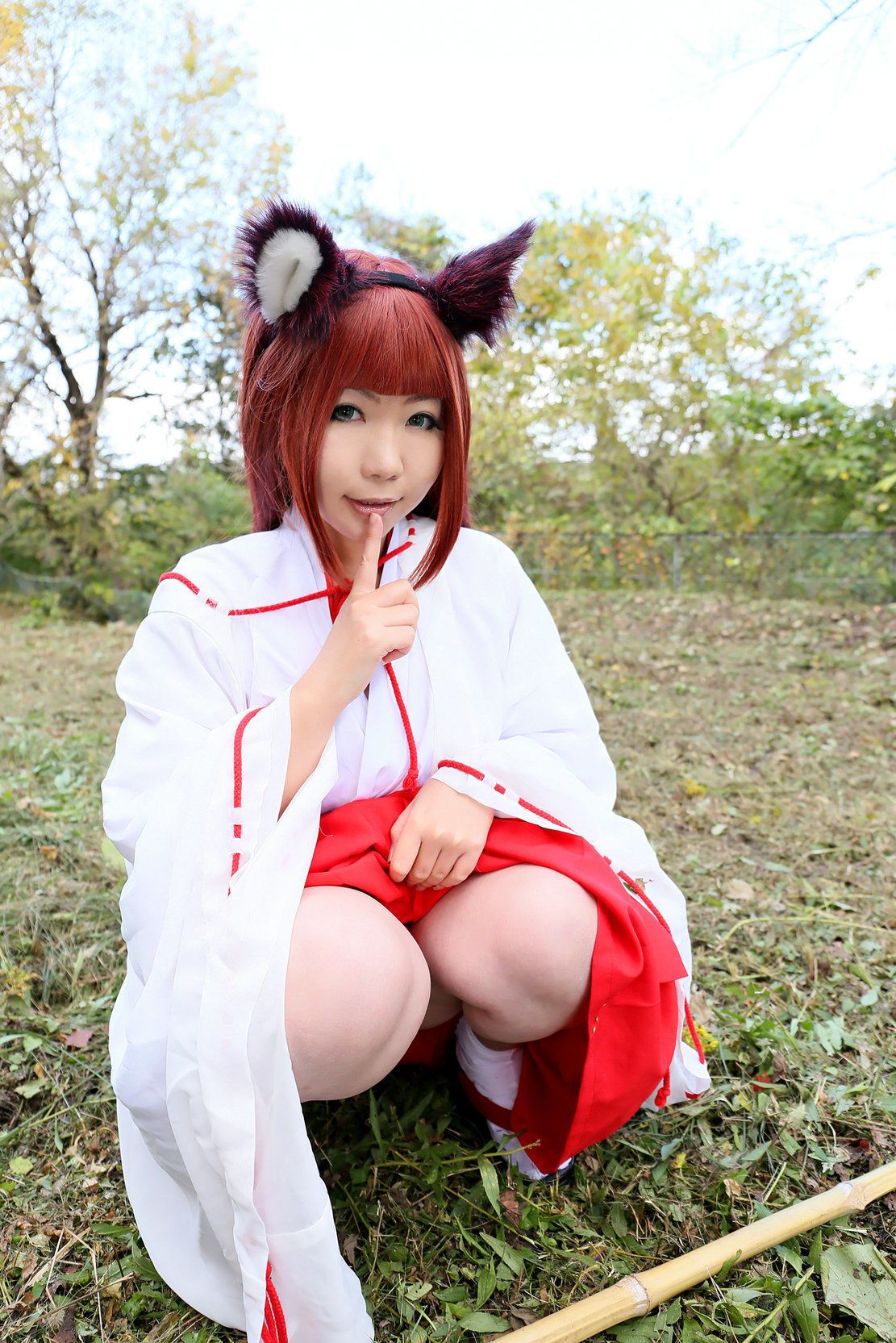 日暮りん(Higurashi Rin)-图26