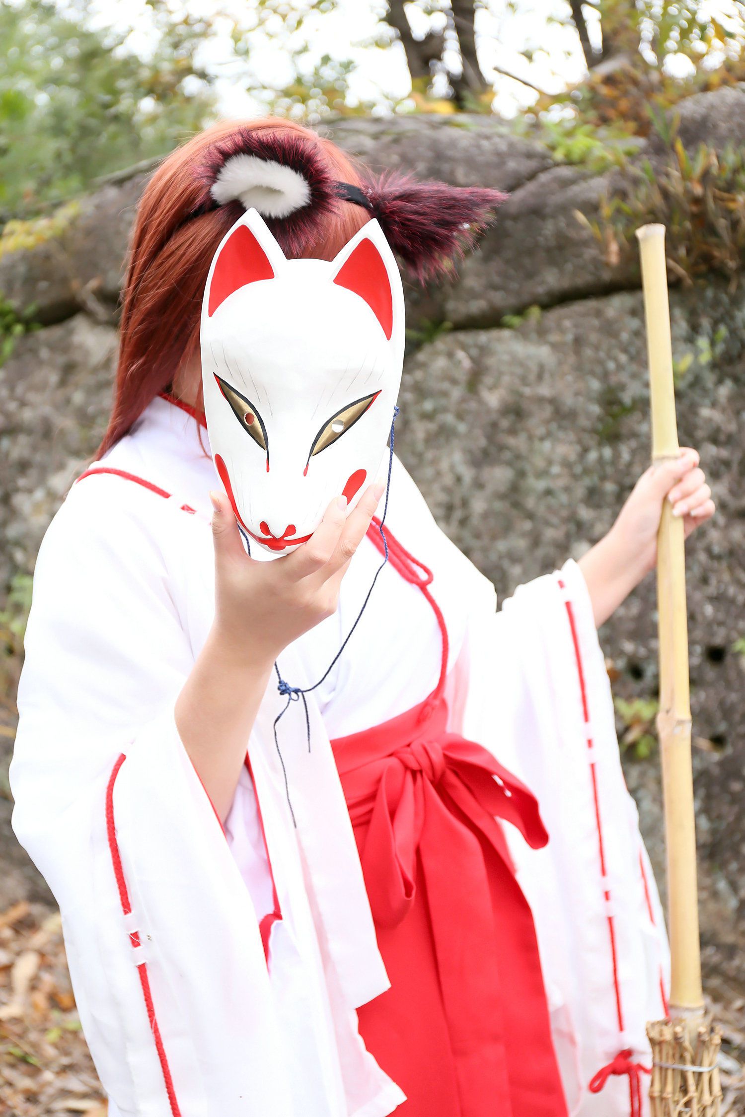 日暮りん(Higurashi Rin)-图28