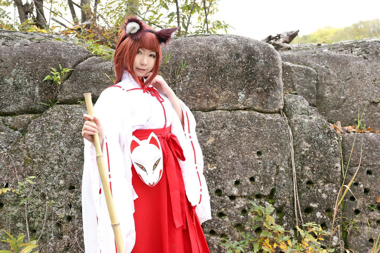 日暮りん(Higurashi Rin)-图30