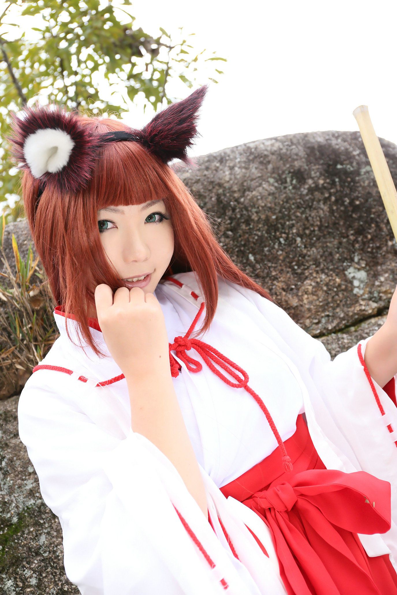 日暮りん(Higurashi Rin)-图31