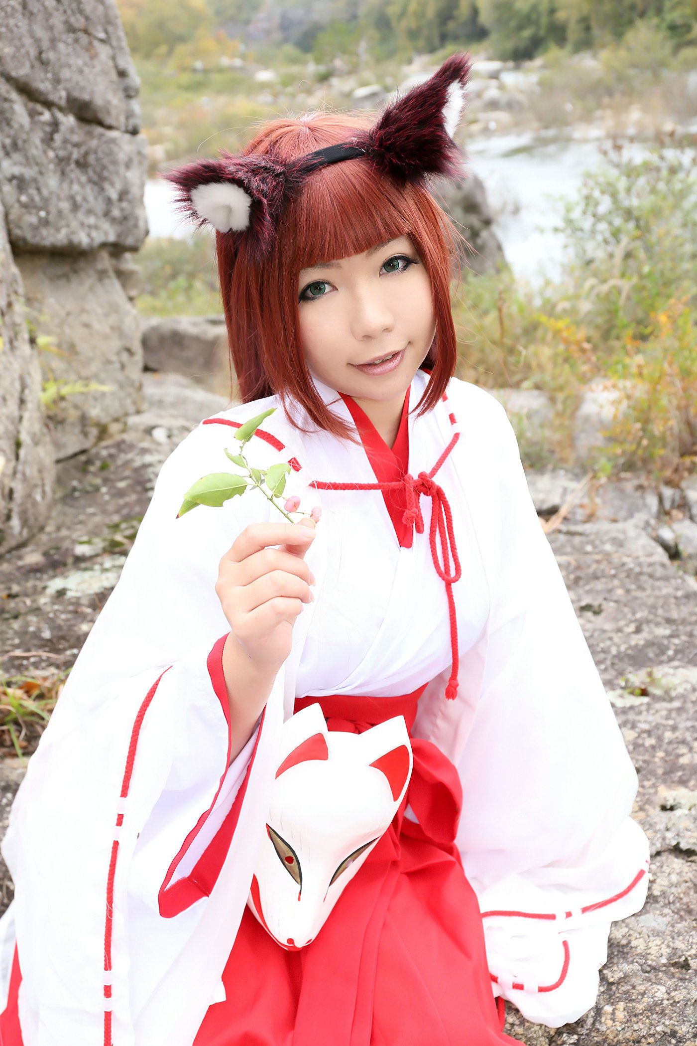 日暮りん(Higurashi Rin)-图33