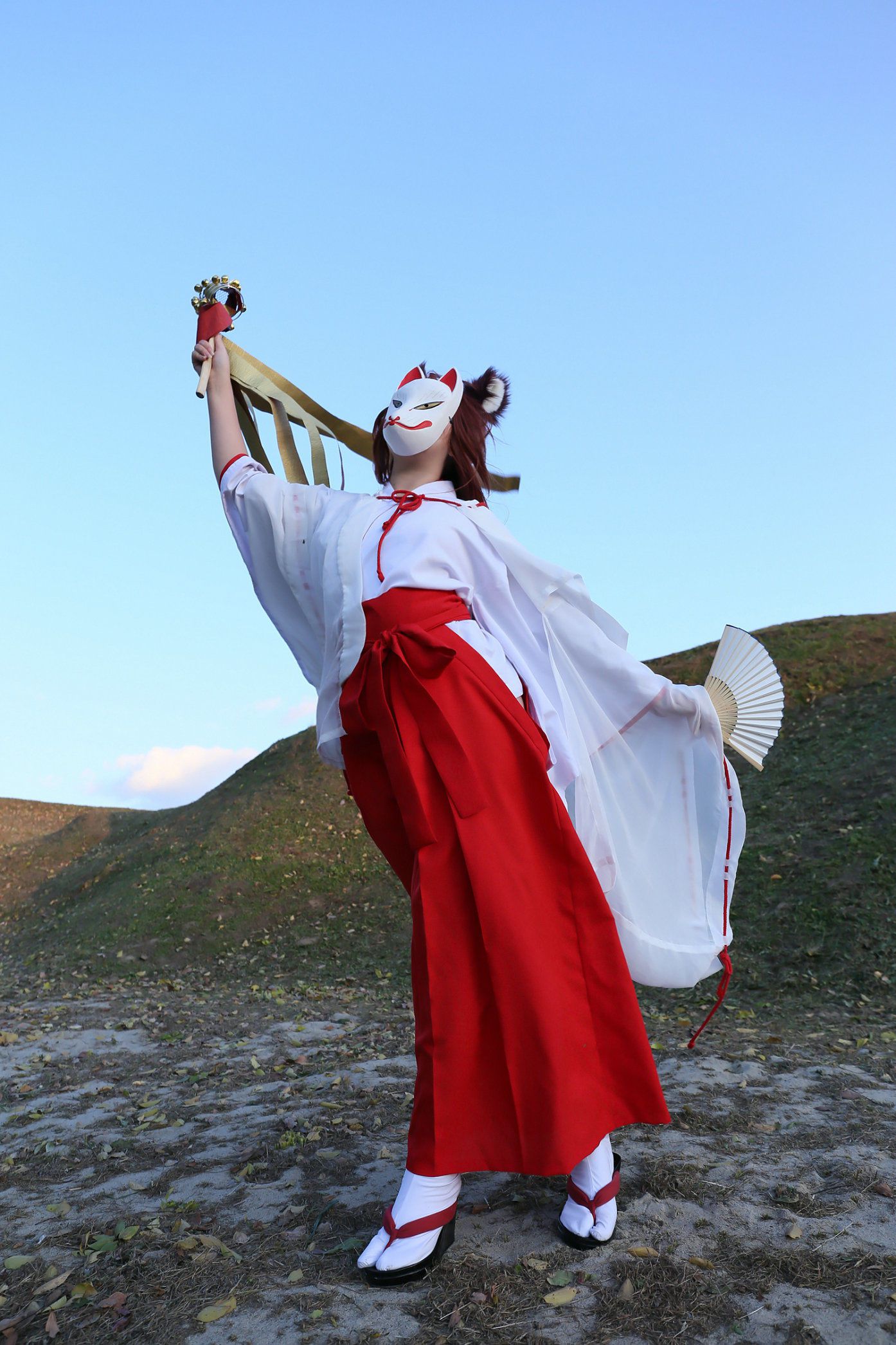 日暮りん(Higurashi Rin)-图3