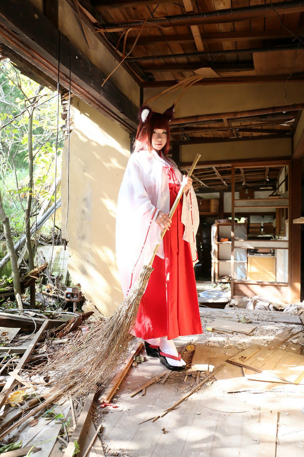 日暮りん(Higurashi Rin)-图39