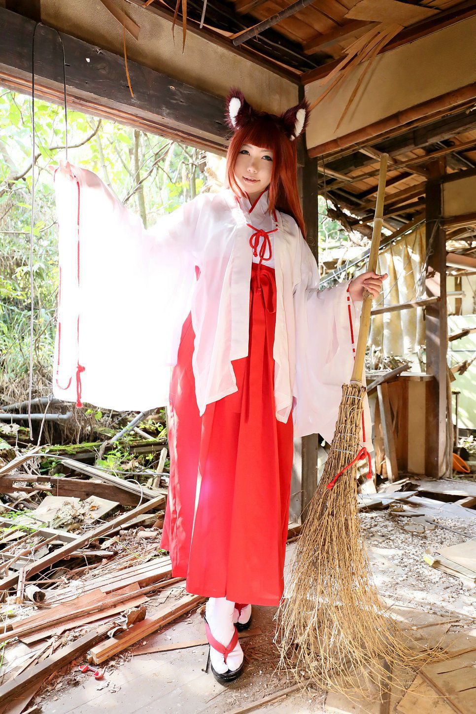 日暮りん(Higurashi Rin)-图40