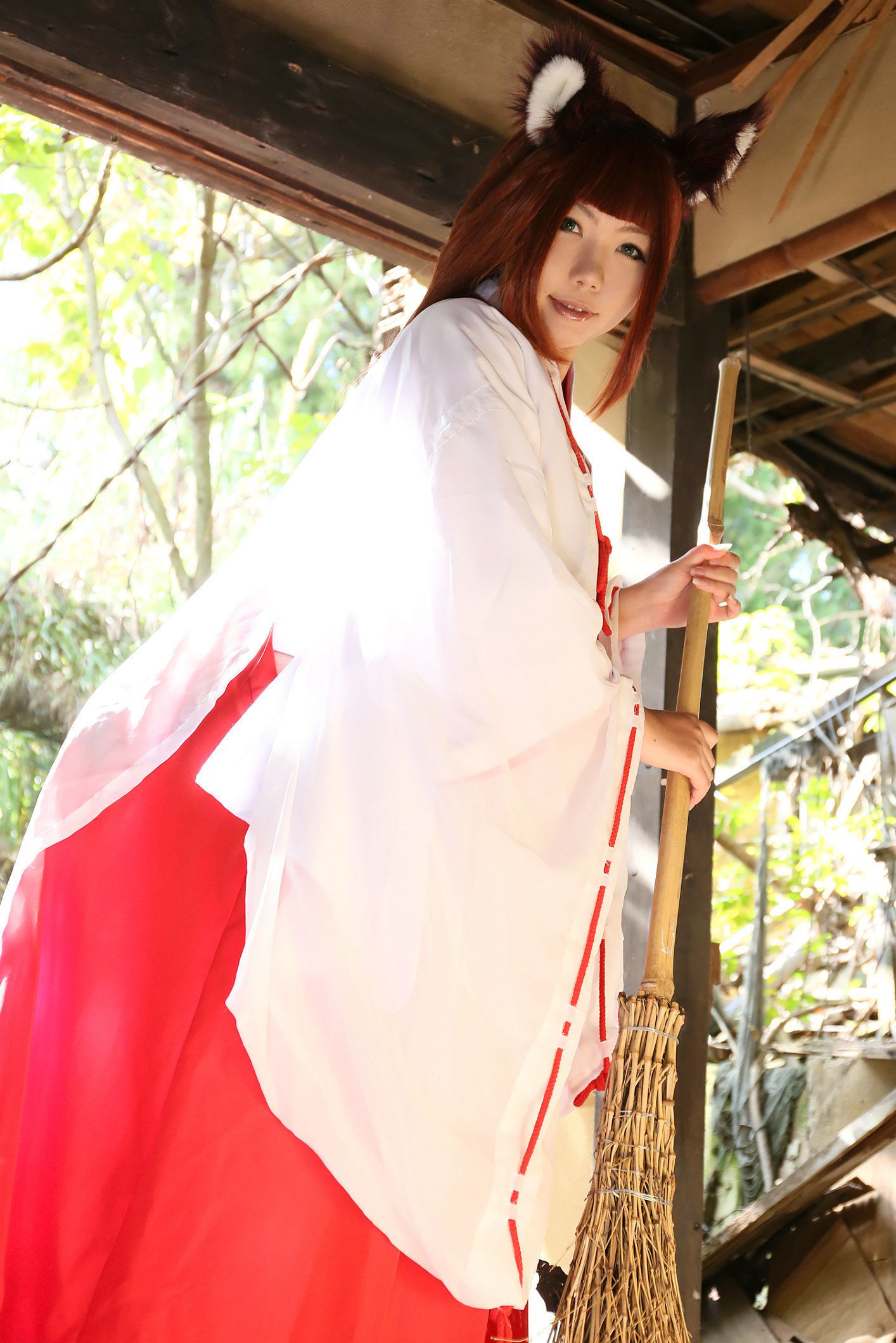 日暮りん(Higurashi Rin)-图41
