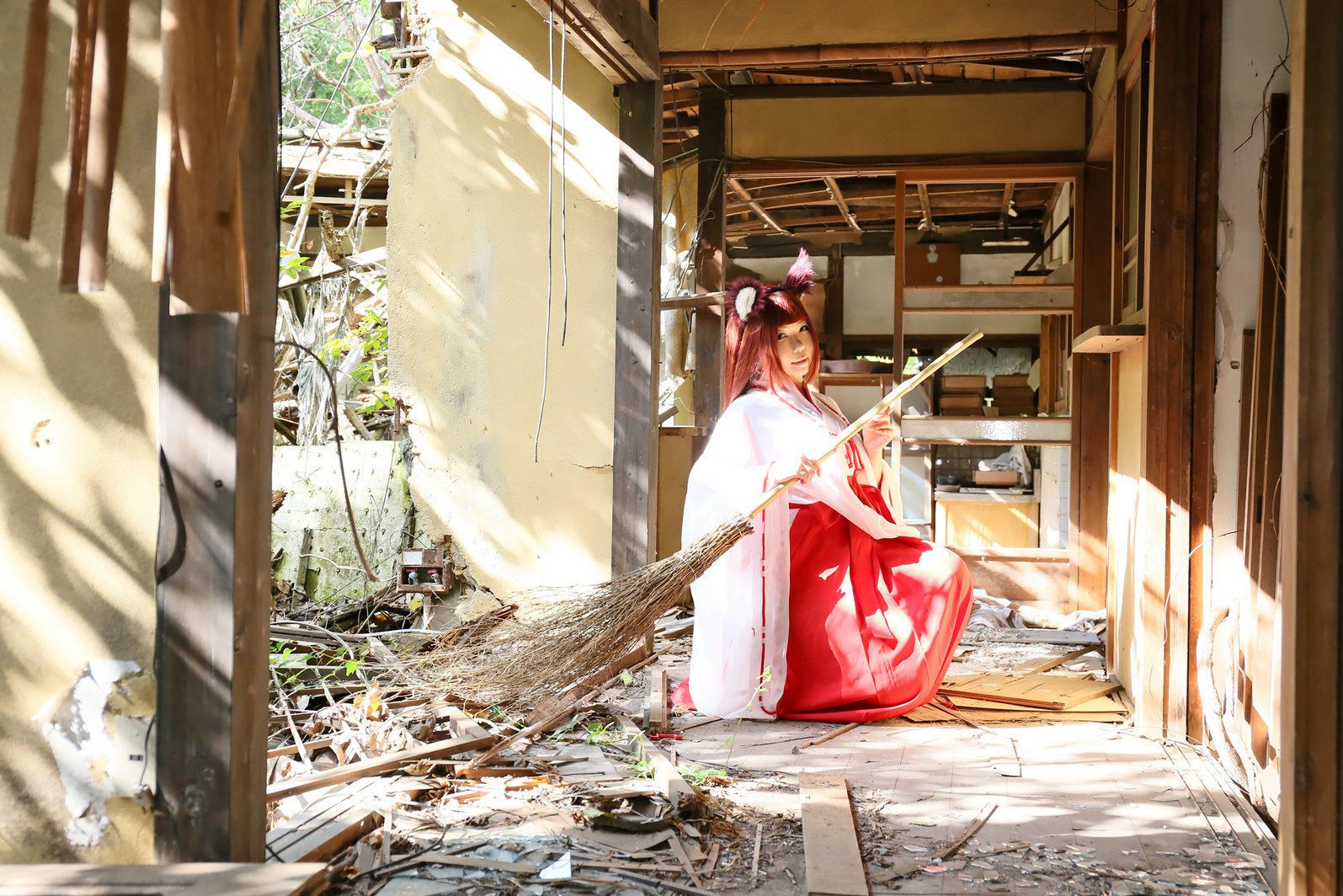 日暮りん(Higurashi Rin)-图42