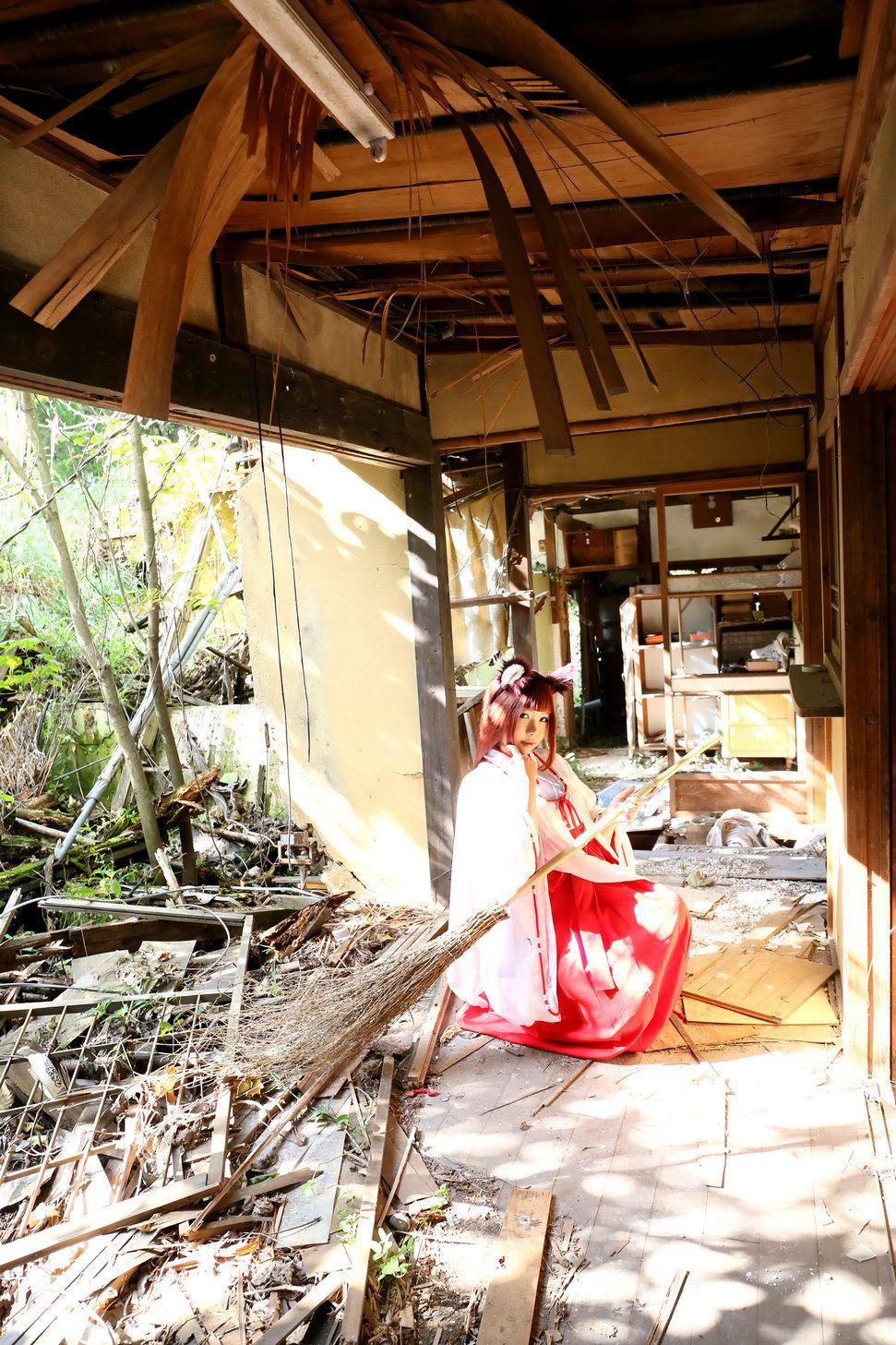 日暮りん(Higurashi Rin)-图43