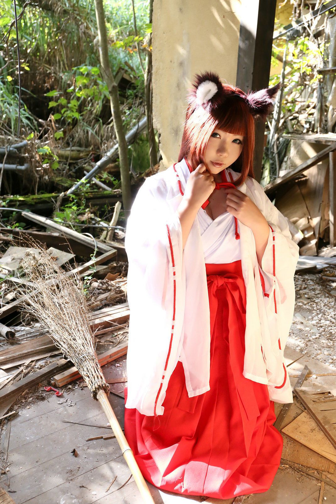 日暮りん(Higurashi Rin)-图44