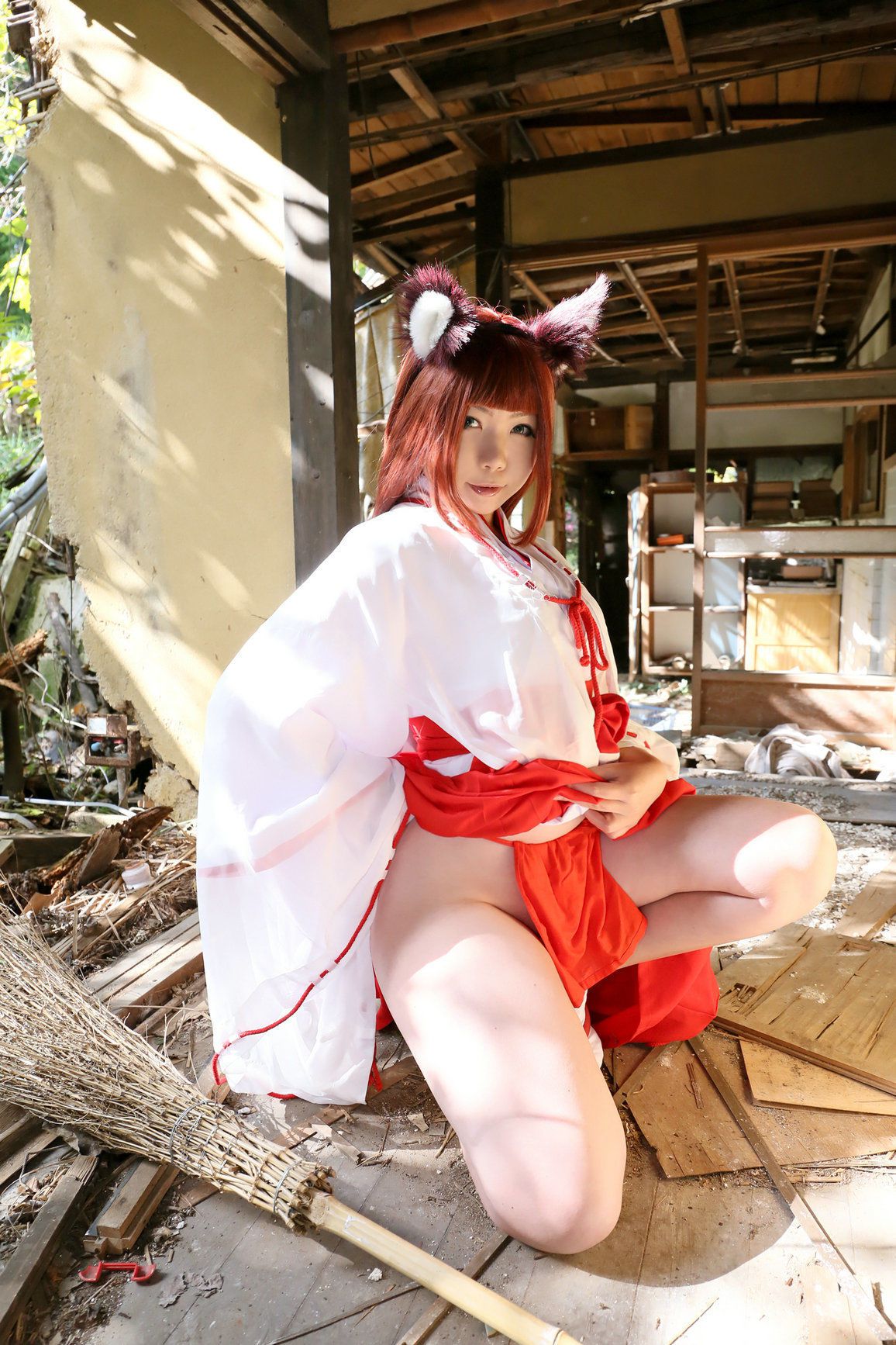 日暮りん(Higurashi Rin)-图45
