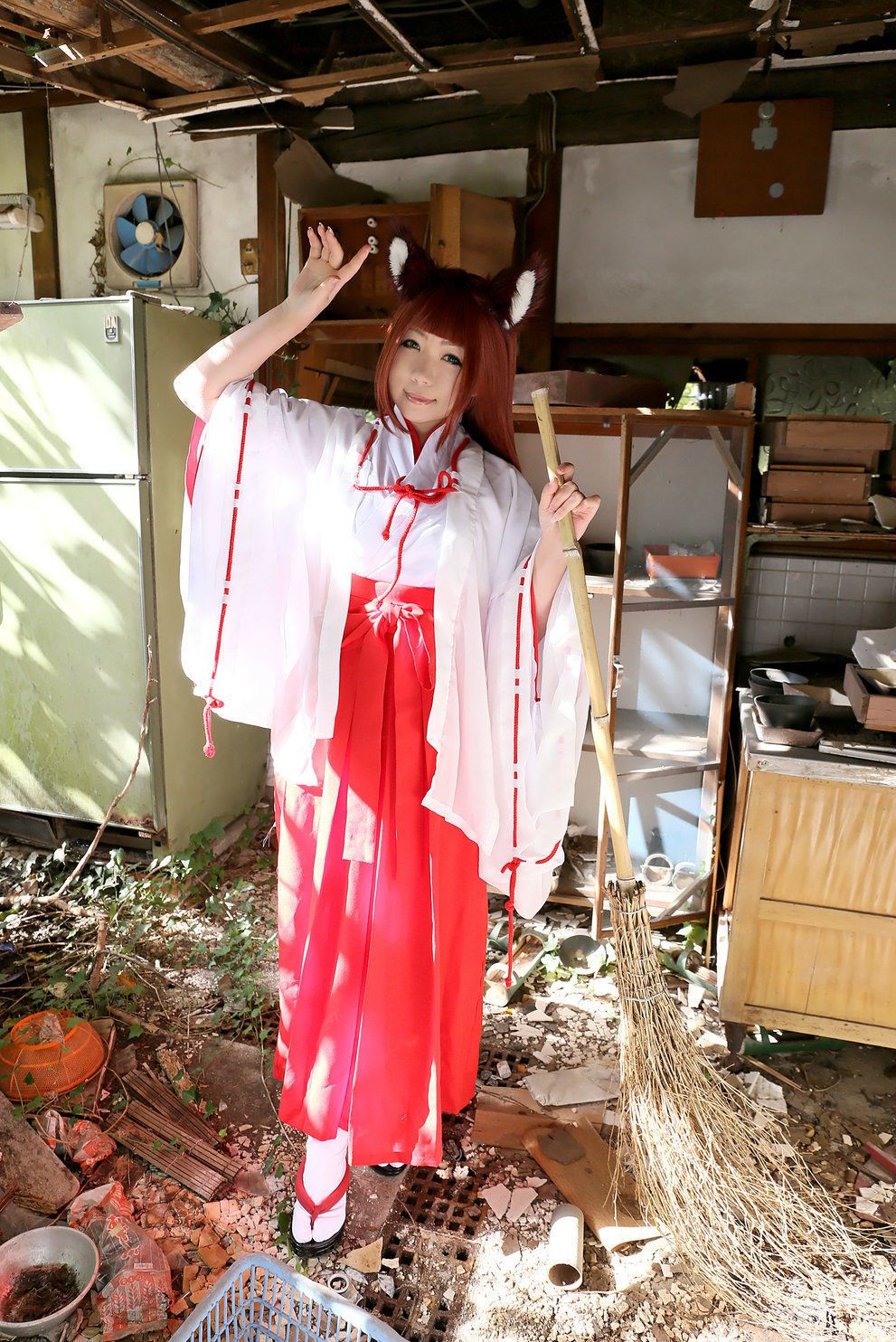 日暮りん(Higurashi Rin)-图46