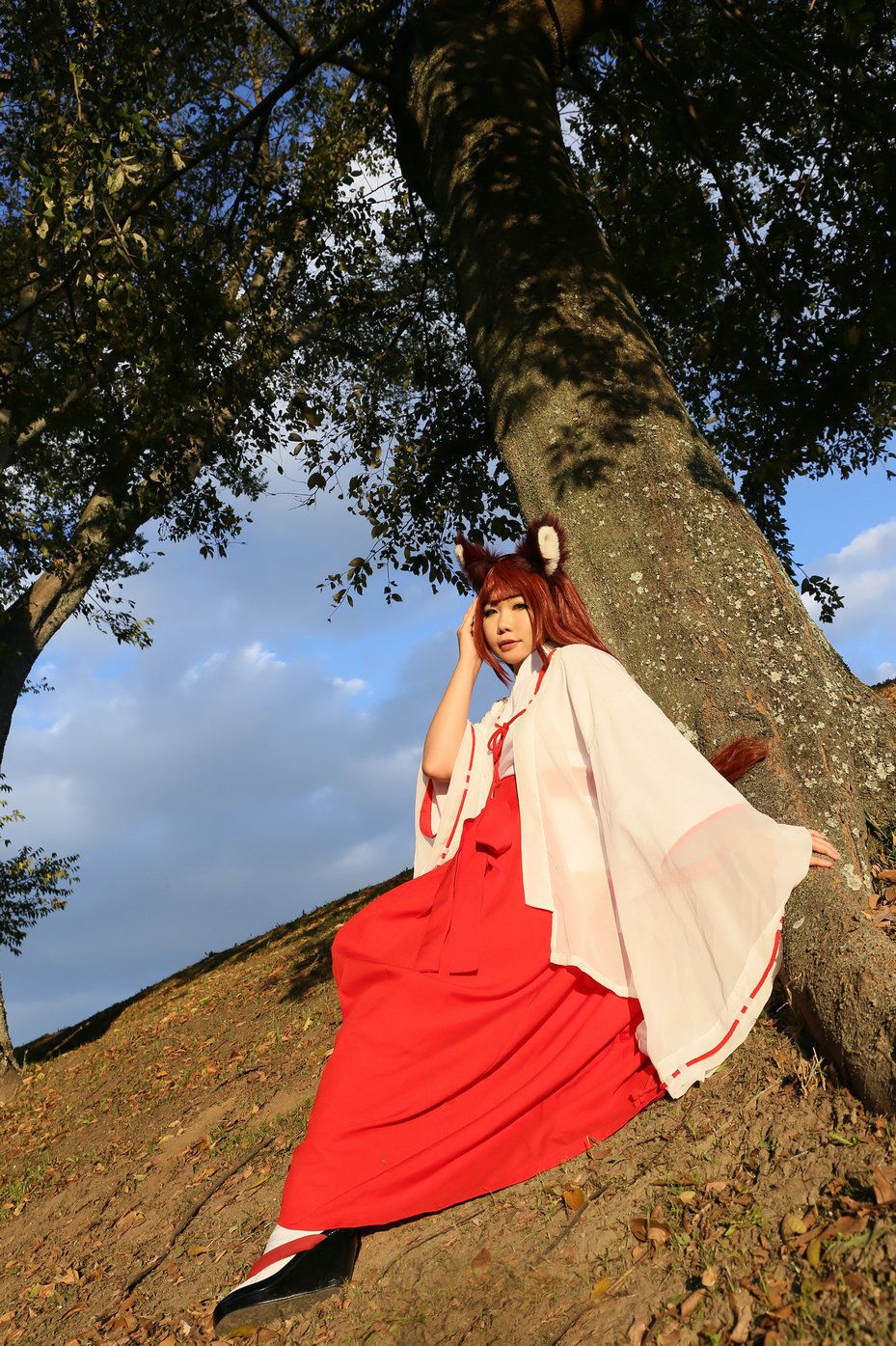 日暮りん(Higurashi Rin)-图56