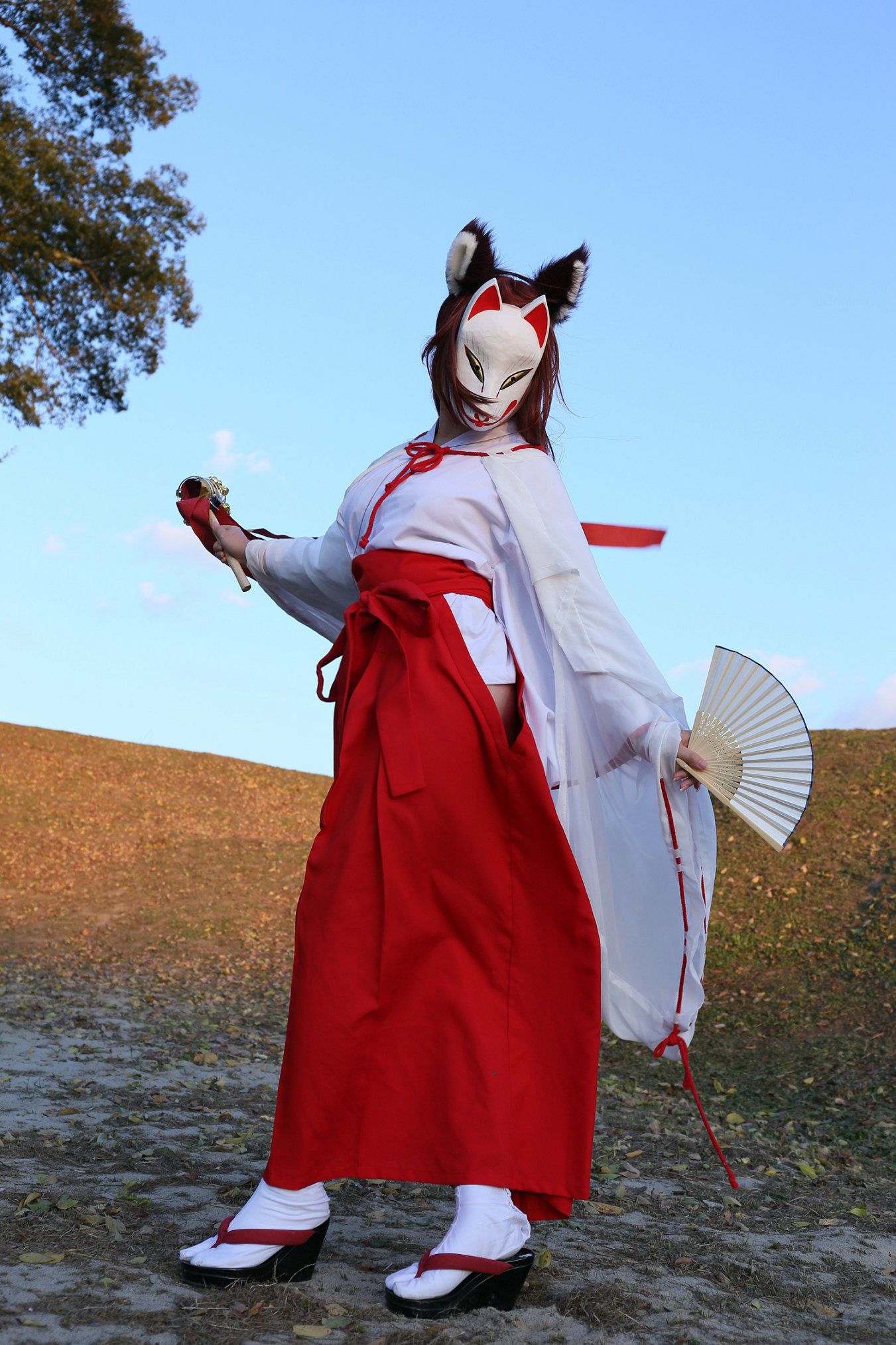 日暮りん(Higurashi Rin)-图5
