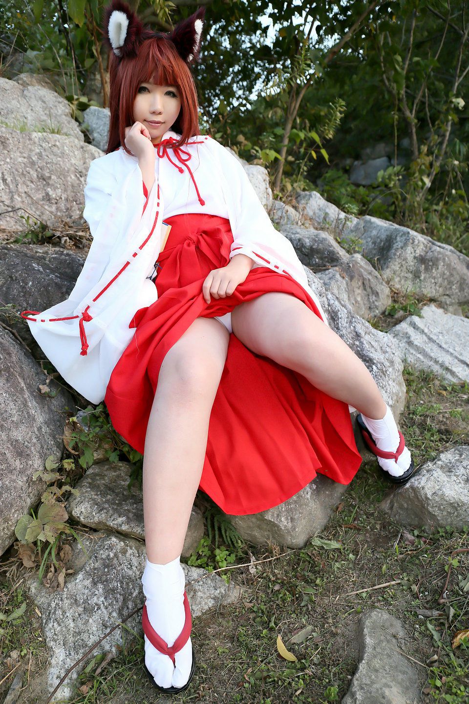 日暮りん(Higurashi Rin)-图74