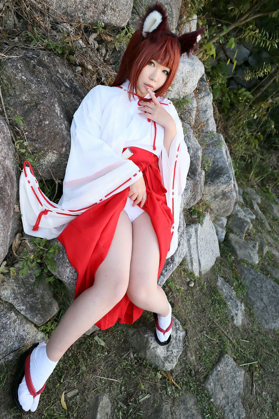 日暮りん(Higurashi Rin)-图75