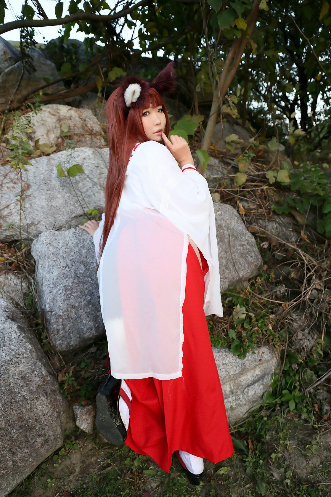 日暮りん(Higurashi Rin)-图77