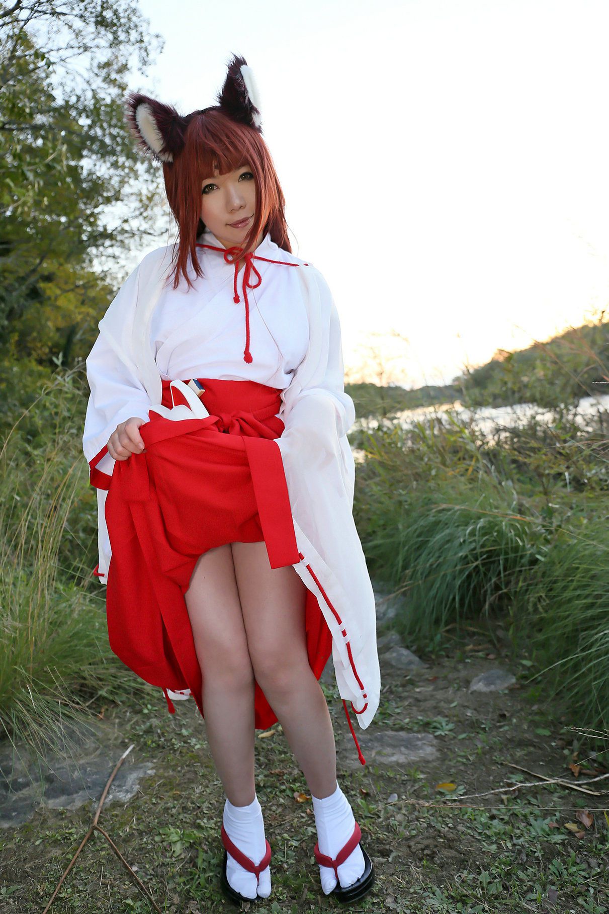 日暮りん(Higurashi Rin)-图80