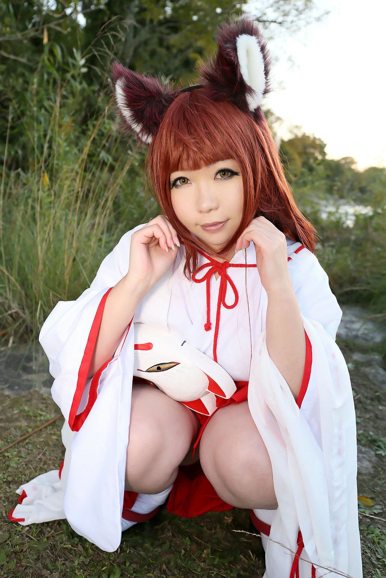日暮りん(Higurashi Rin)-图81