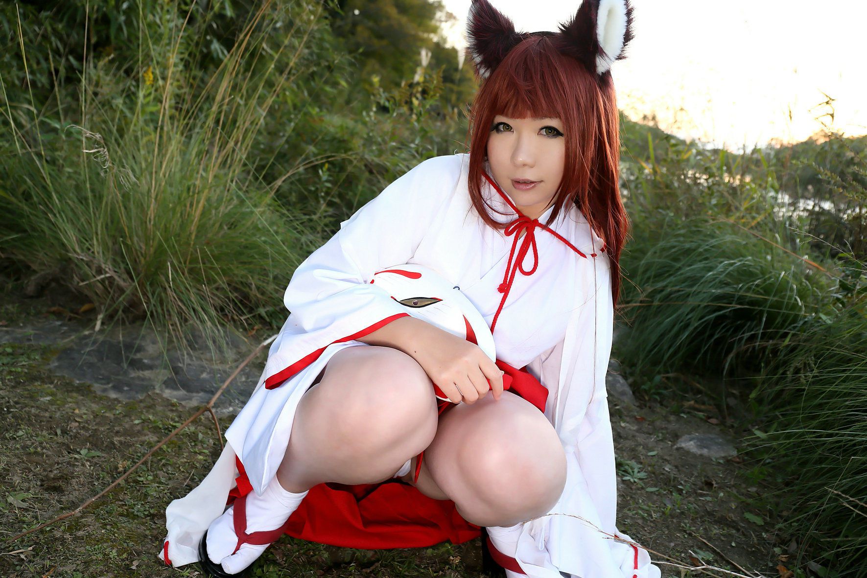 日暮りん(Higurashi Rin)-图82