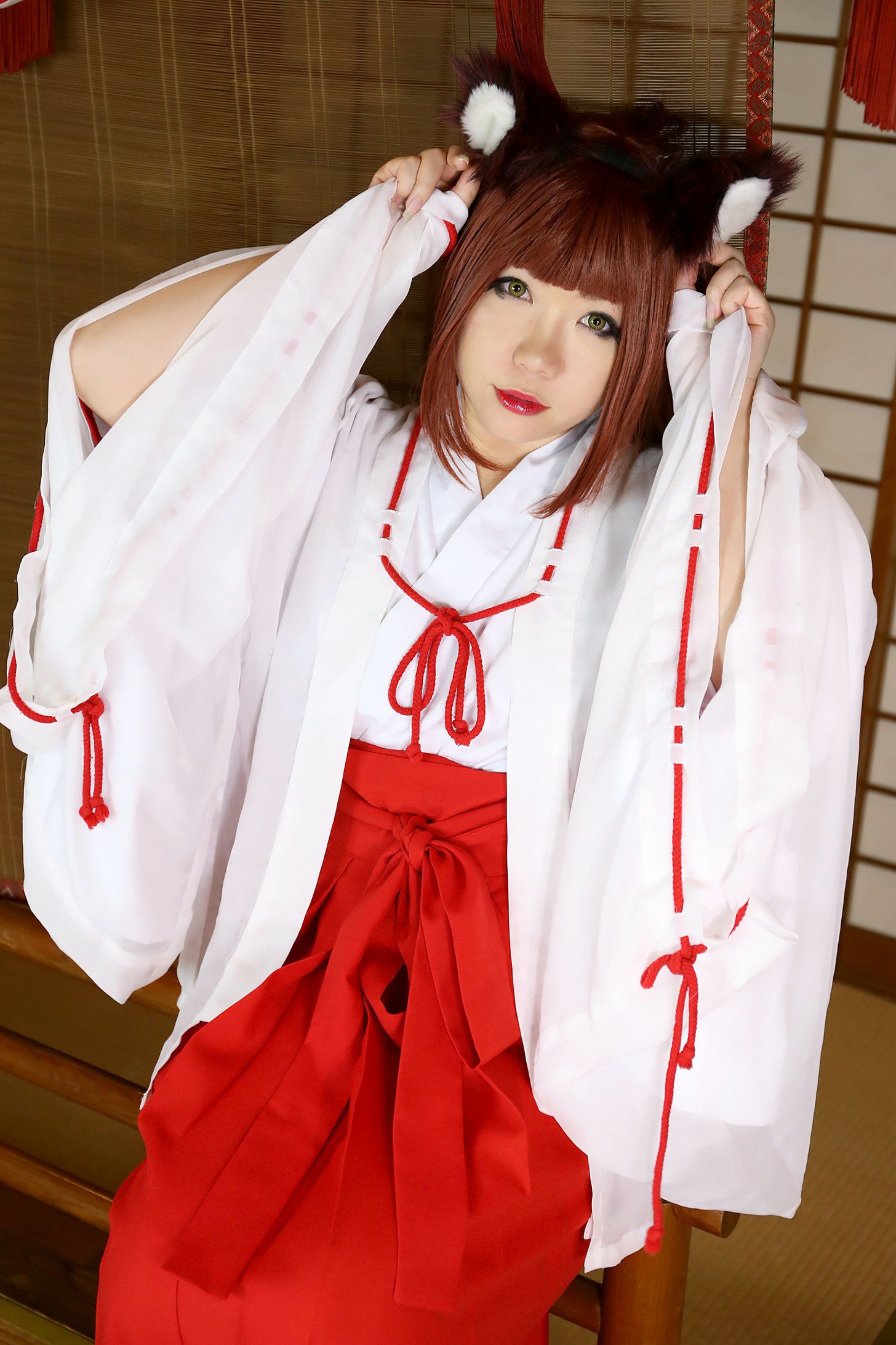 日暮りん(Higurashi Rin)-图85